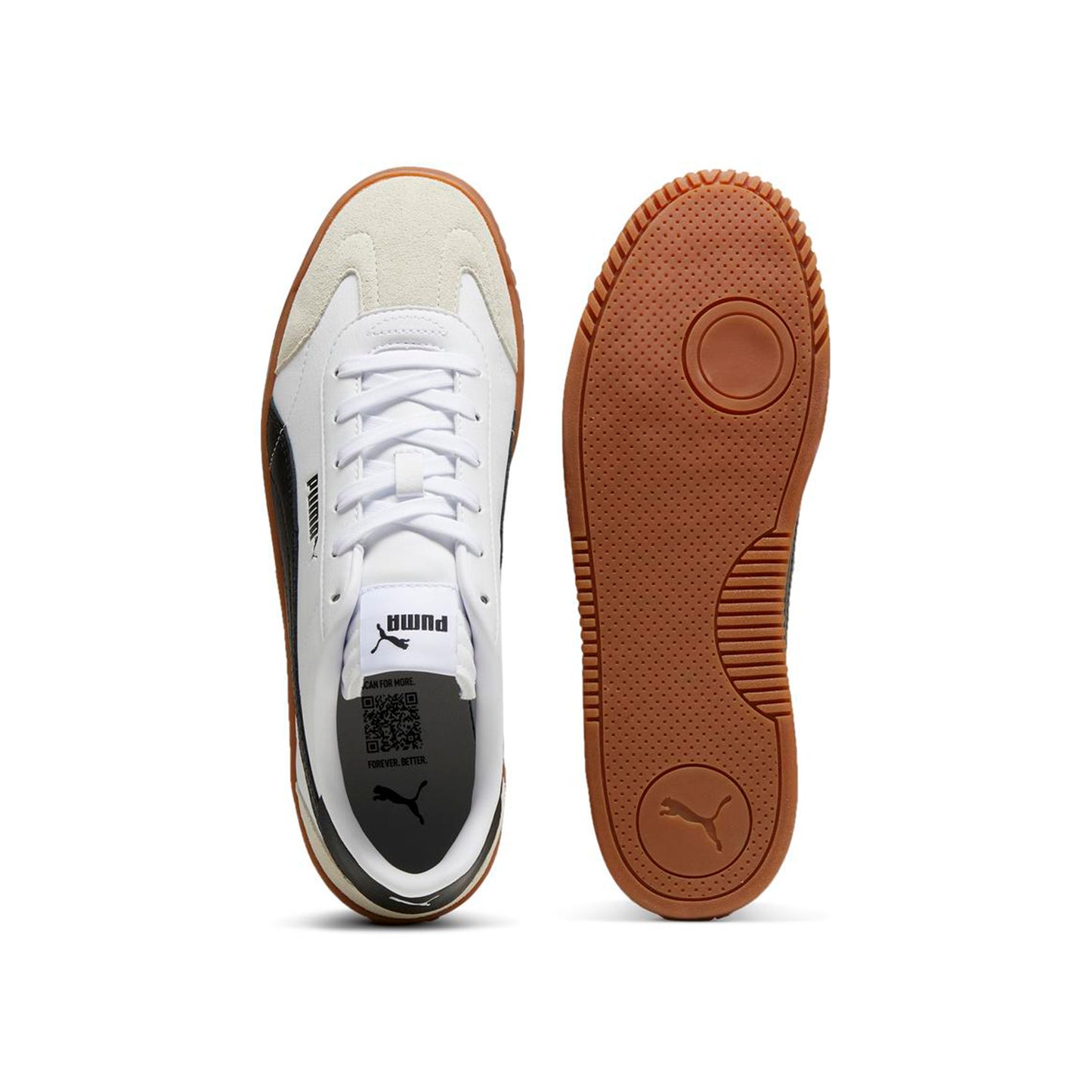 Zapatillas Urbano Hombre Puma Club 5v5 sd Zapatillas Urbano Hombre Puma Club 5v5 sd