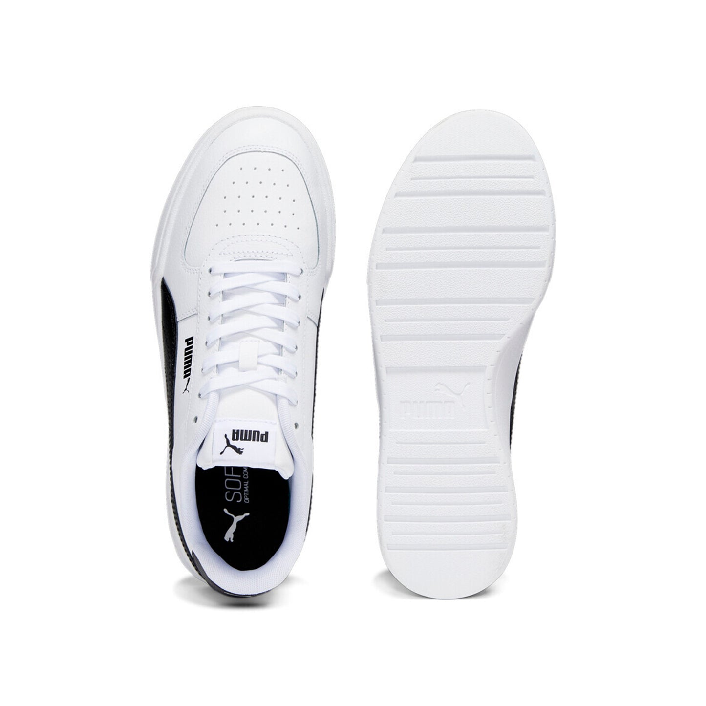 Zapatillas Urbano Hombre Puma Carter L Zapatillas Urbano Hombre Puma Carter L