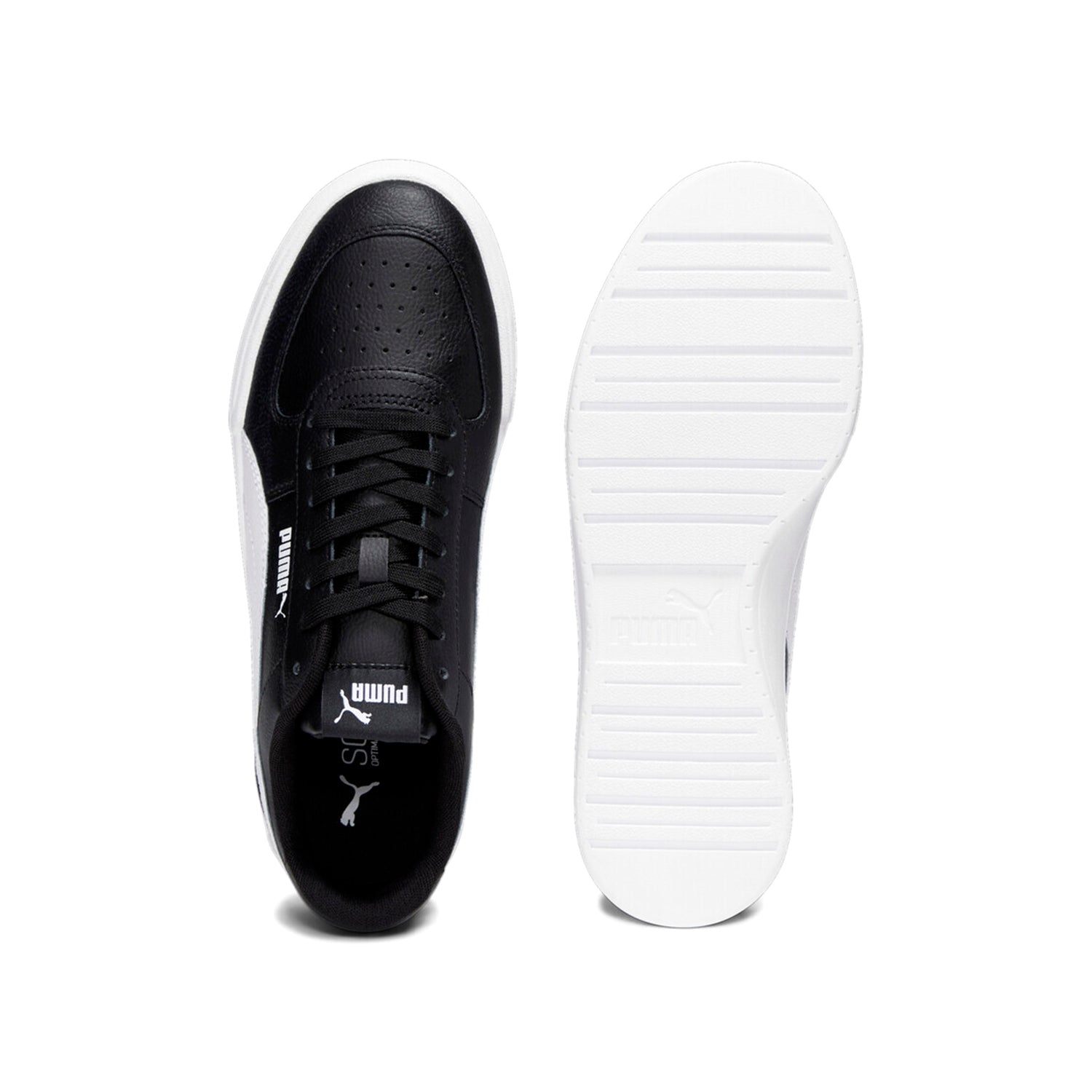 Zapatillas Urbano Hombre Puma Carter L Zapatillas Urbano Hombre Puma Carter L