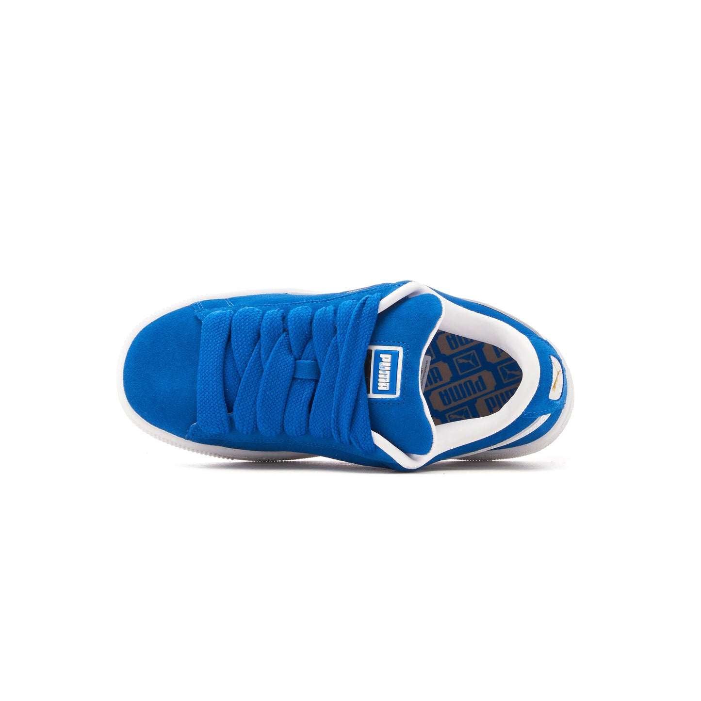 Zapatillas Urbanas Hombre Puma Suede Xl Zapatillas Urbanas Hombre Puma Suede Xl