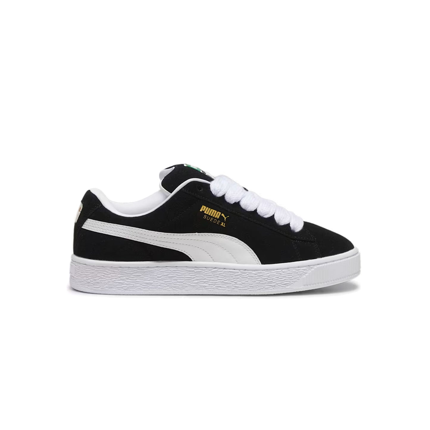 Zapatillas Urbanas Mujer Puma Suede Xl