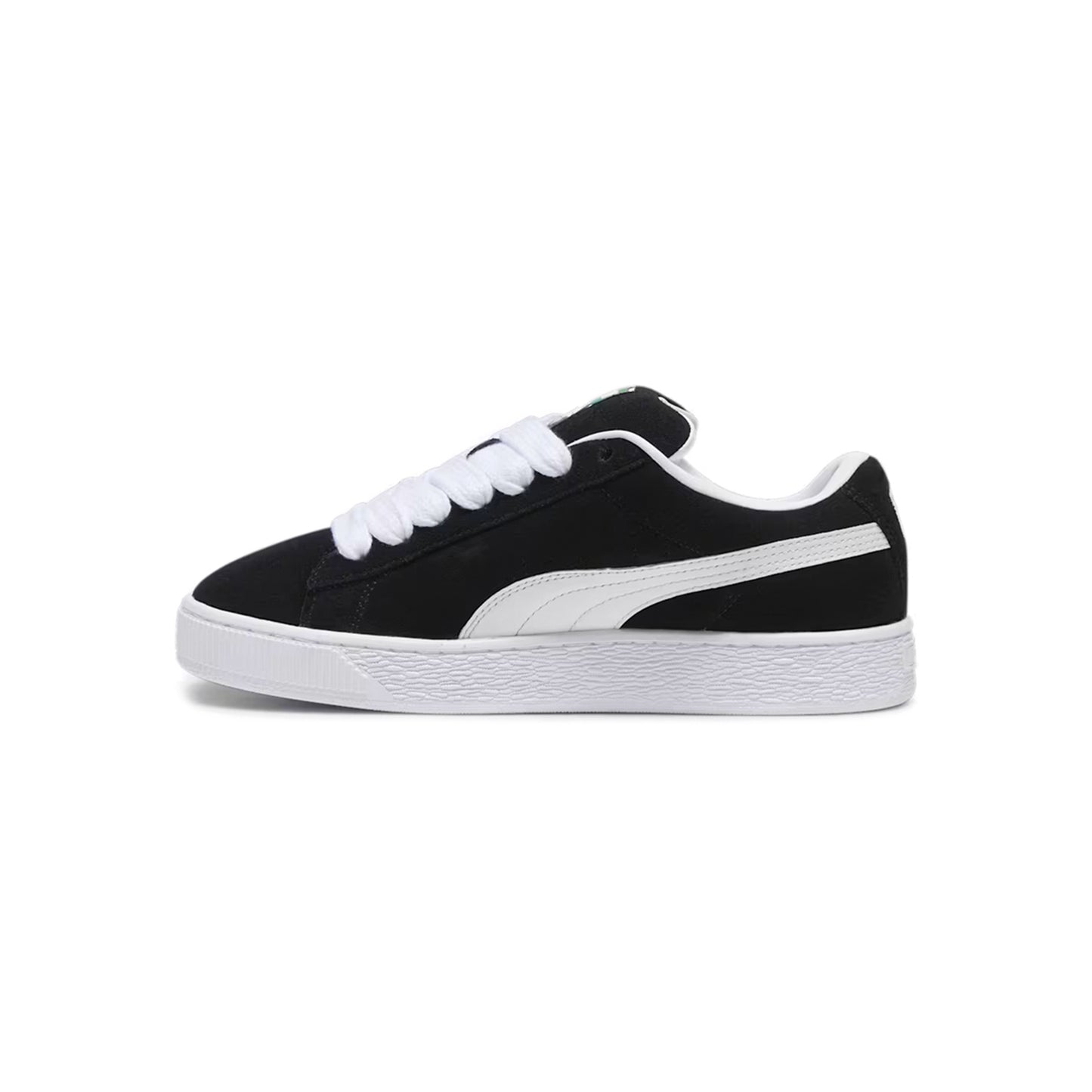 Zapatillas Urbanas Mujer Puma Suede Xl