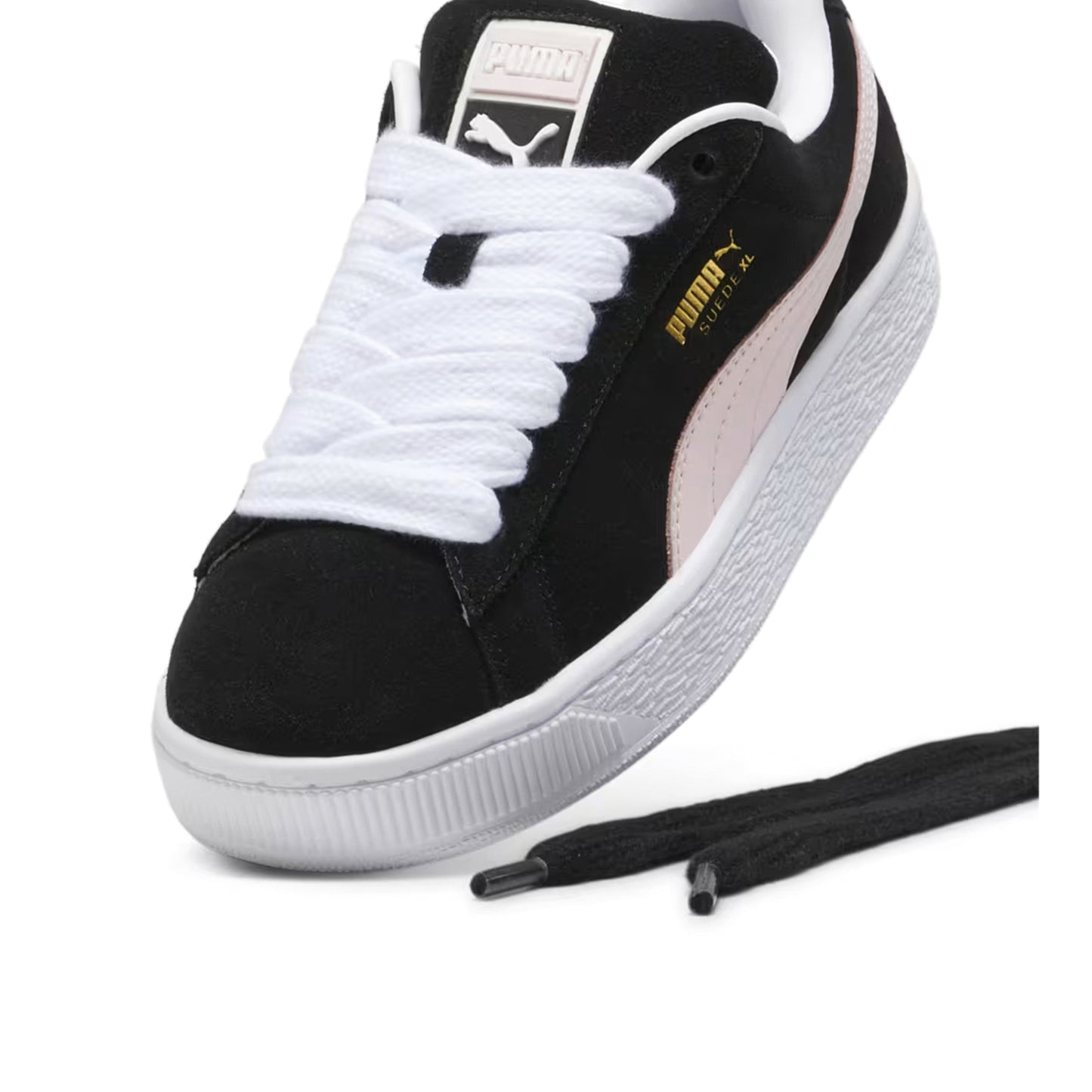 Zapatillas Urbanas Mujer Puma Suede Xl Zapatillas Urbanas Mujer Puma Suede Xl