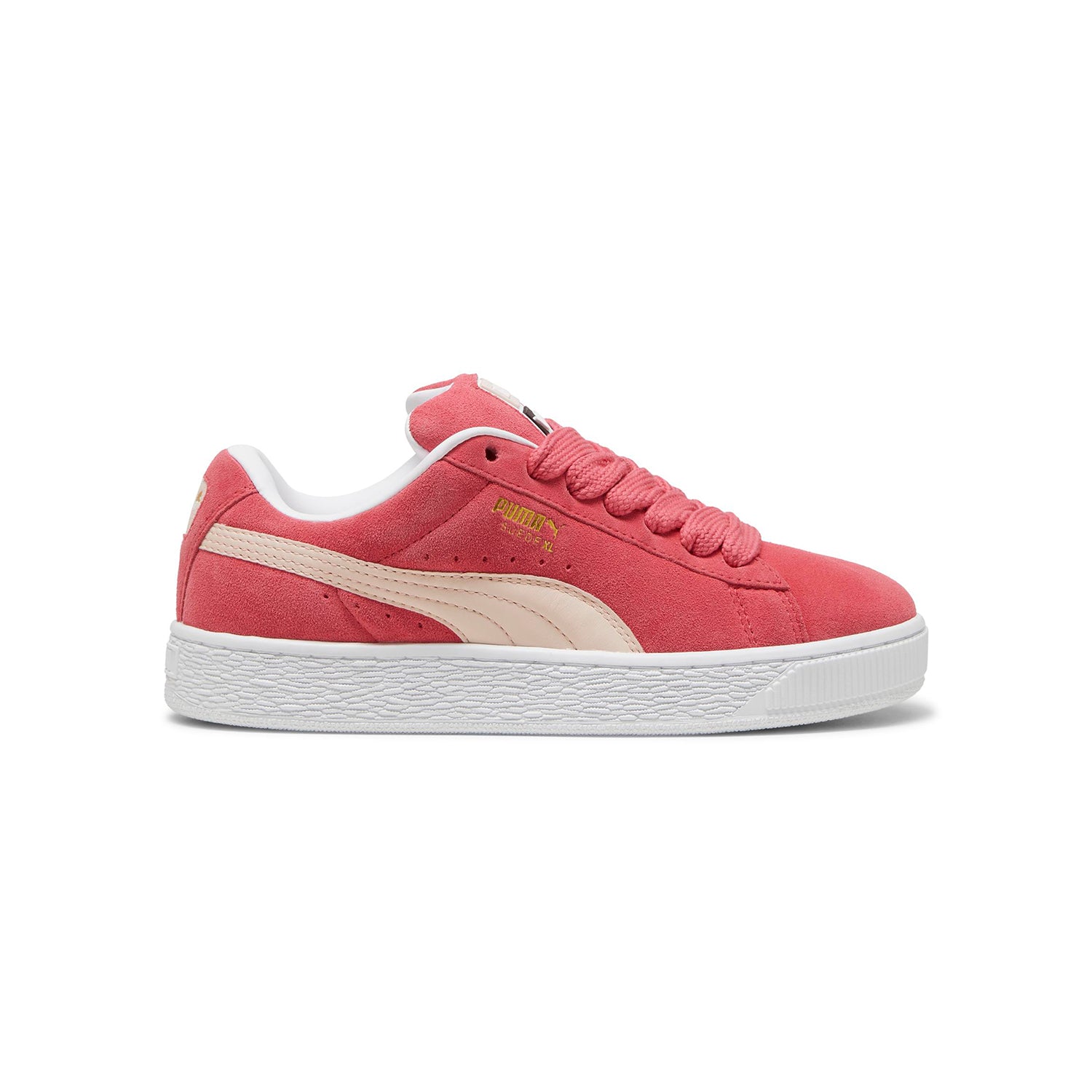 Zapatillas Urbano Mujer Puma Suede Xl 395205 19 THN