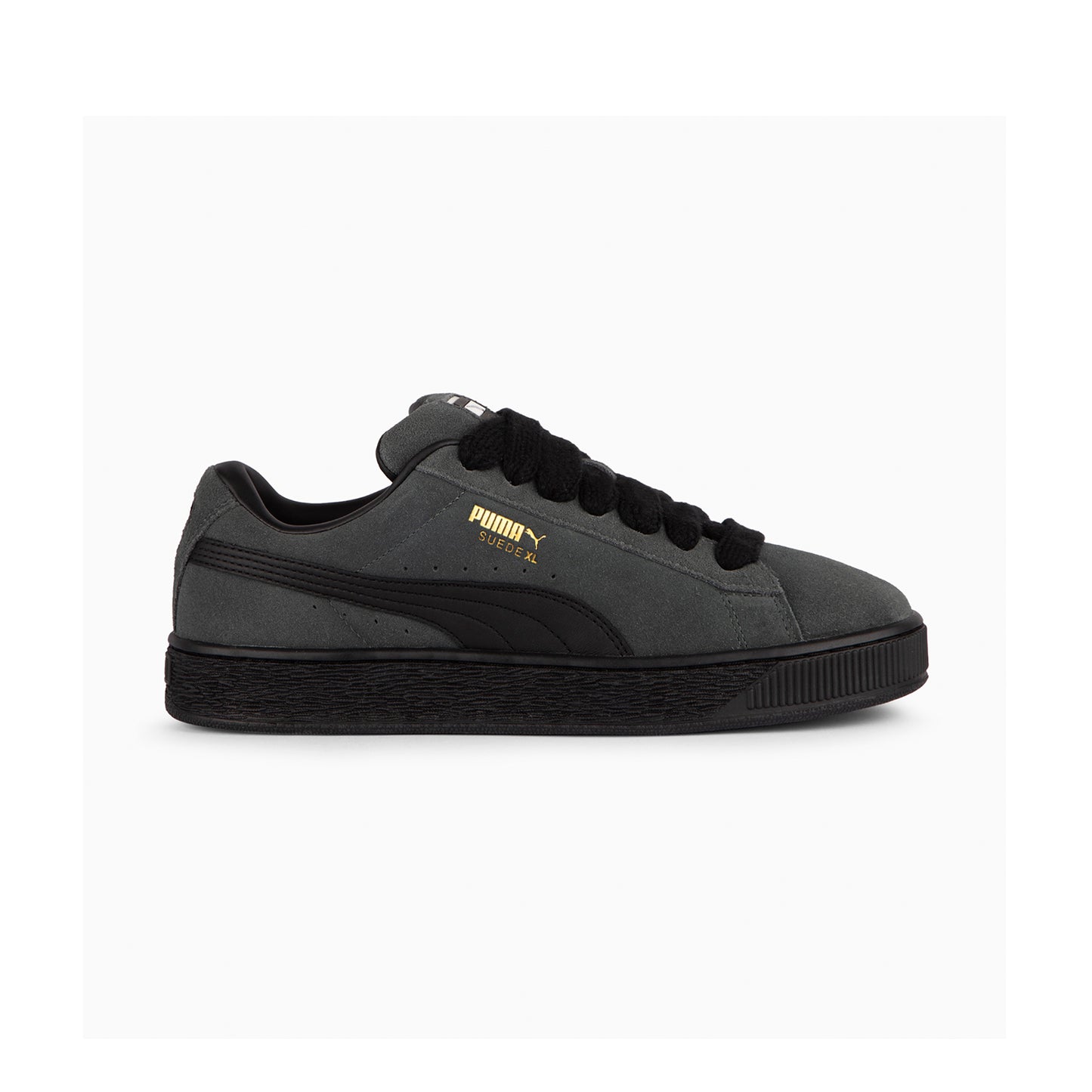 Zapatillas Urbano Hombre Puma Suede xl Zapatillas Urbano Hombre Puma Suede xl