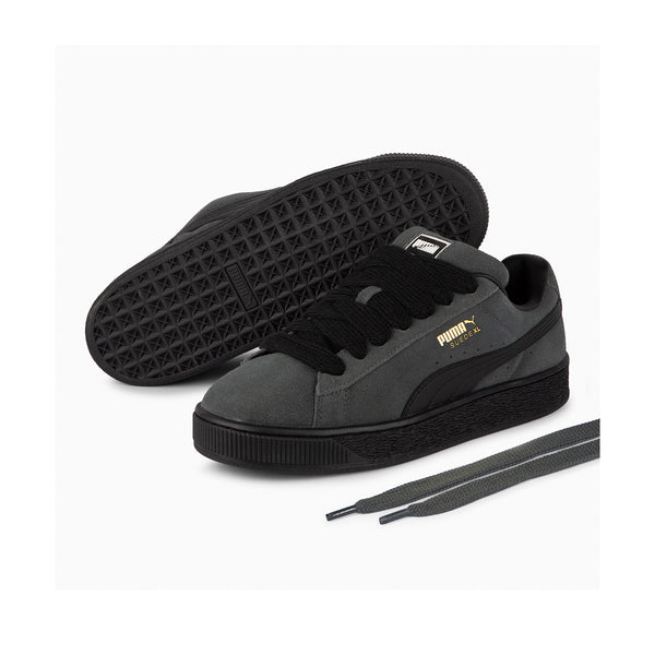 Zapatillas Urbano Hombre Puma Suede xl Zapatillas Urbano Hombre Puma Suede xl