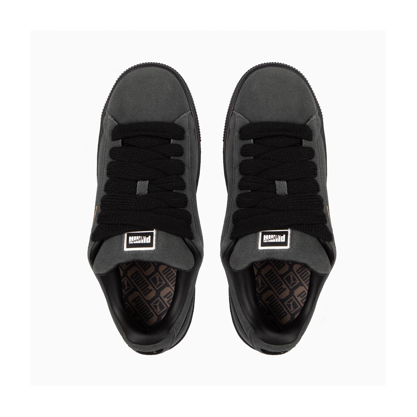 Zapatillas Urbano Hombre Puma Suede xl Zapatillas Urbano Hombre Puma Suede xl