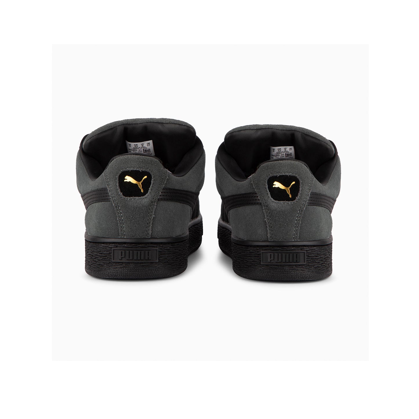 Zapatillas Urbano Hombre Puma Suede xl Zapatillas Urbano Hombre Puma Suede xl