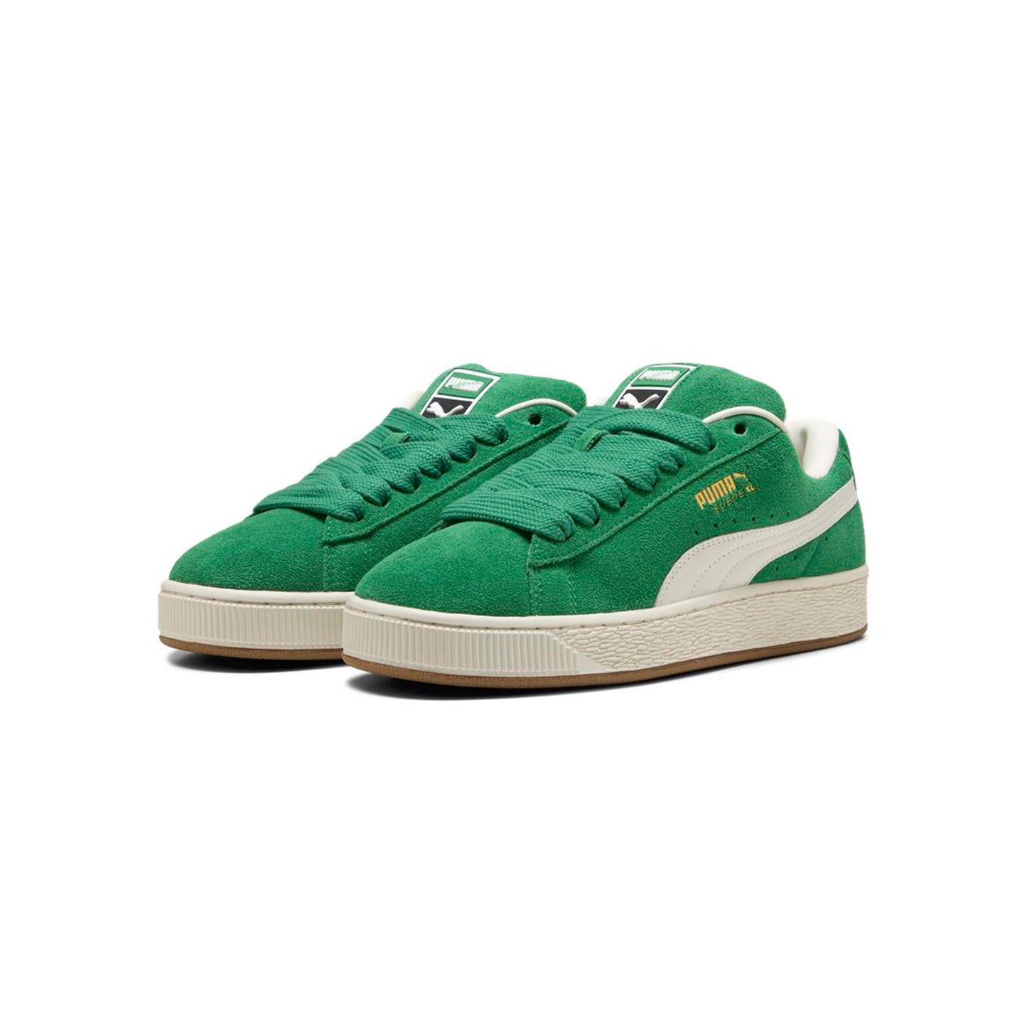 Zapatillas Urbano Hombre Puma Suede xl Zapatillas Urbano Hombre Puma Suede xl