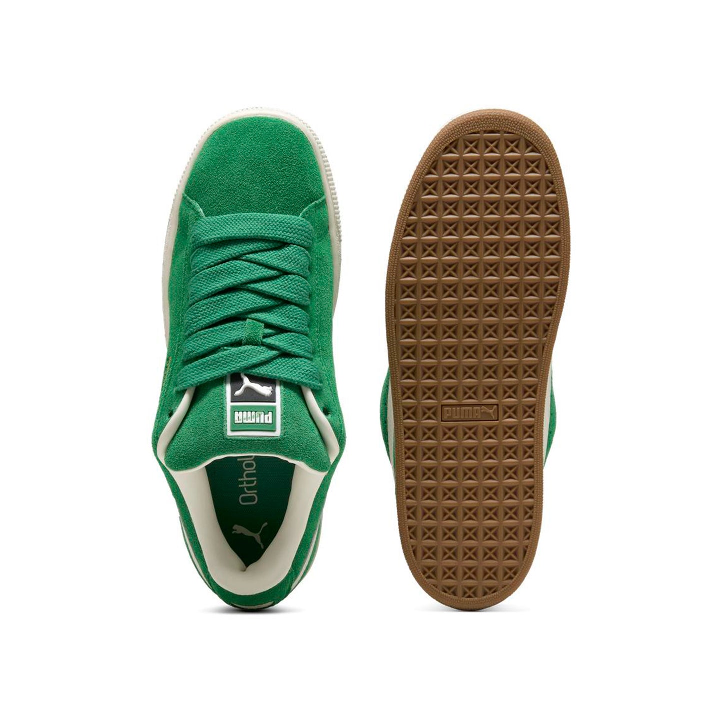 Zapatillas Urbano Hombre Puma Suede xl Zapatillas Urbano Hombre Puma Suede xl
