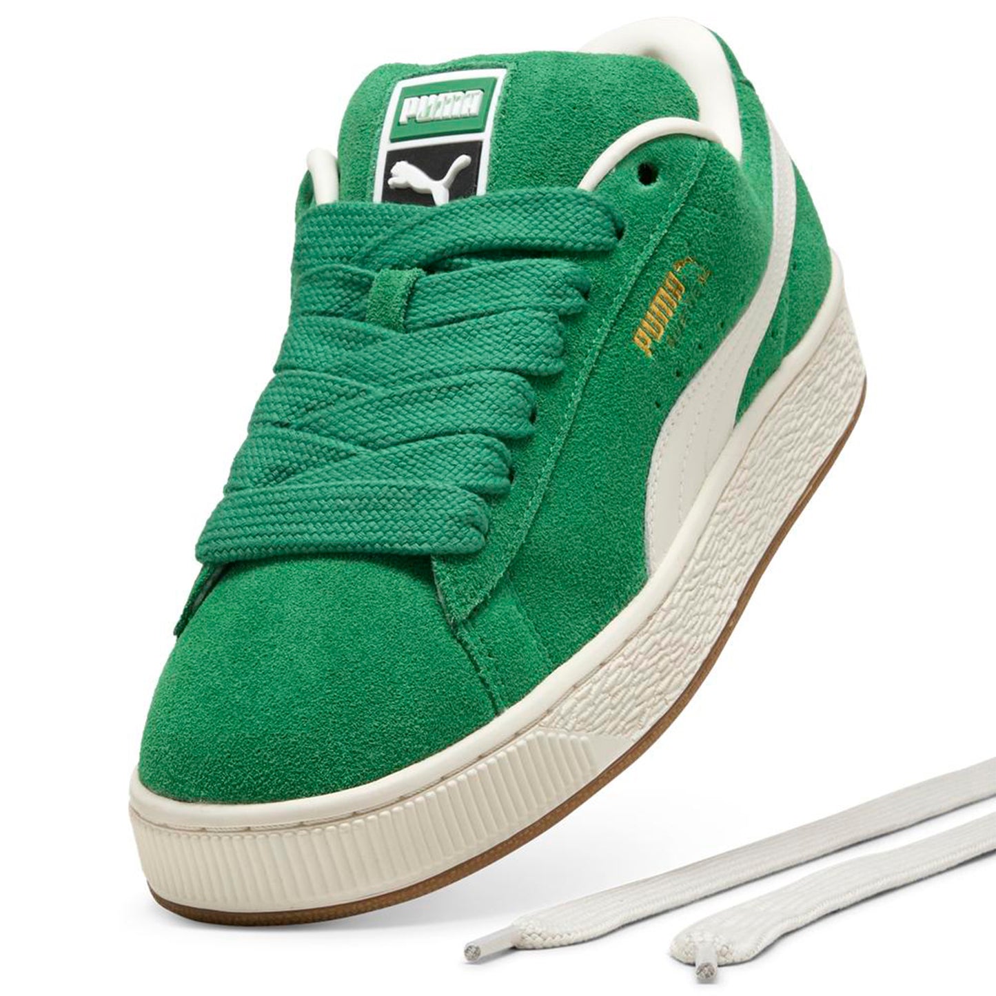Zapatillas Urbano Hombre Puma Suede xl Zapatillas Urbano Hombre Puma Suede xl