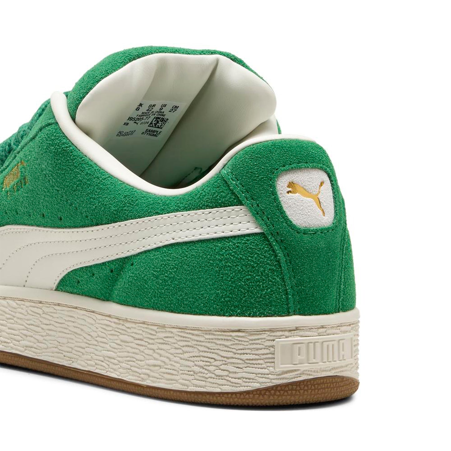 Zapatillas Urbano Hombre Puma Suede xl Zapatillas Urbano Hombre Puma Suede xl