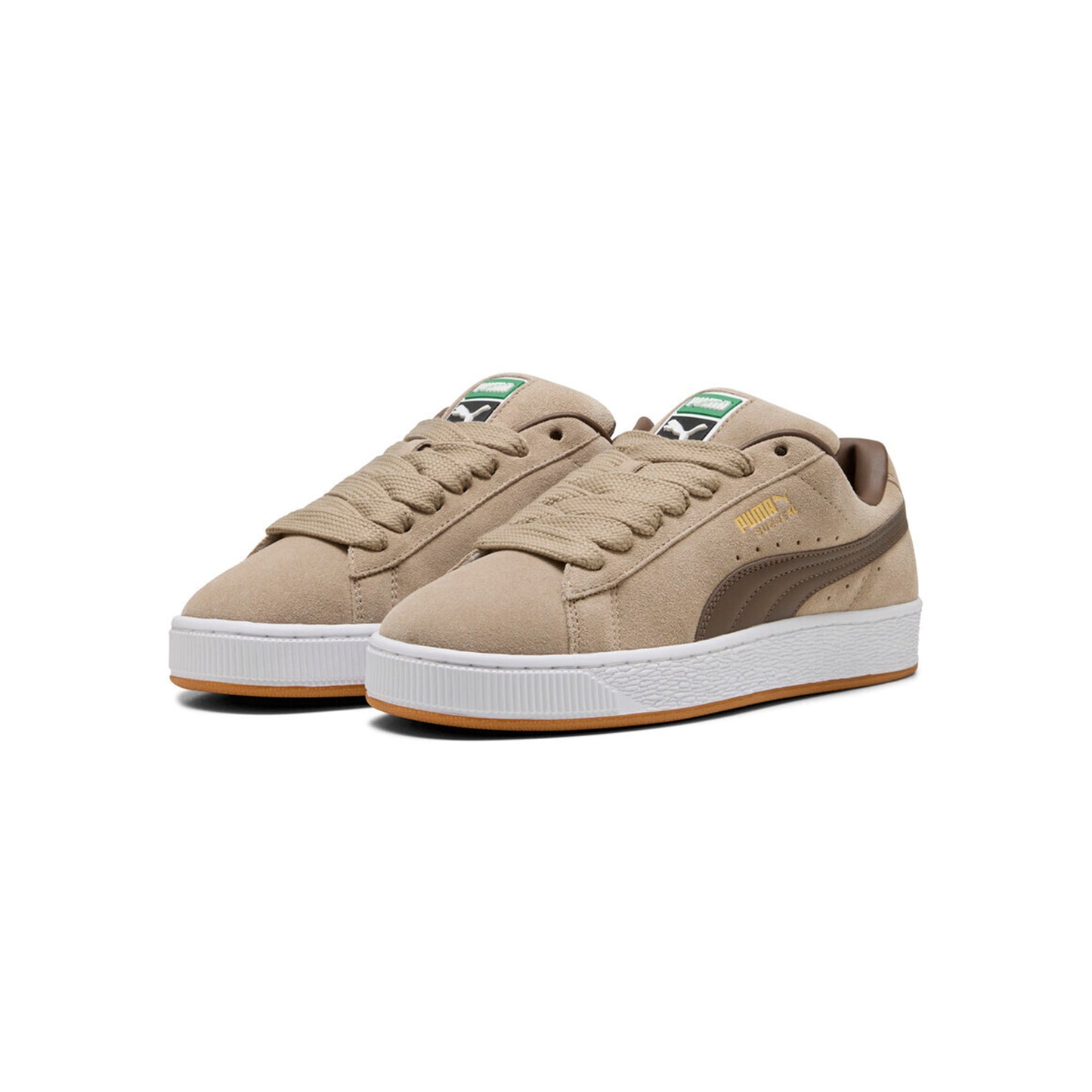 Zapatillas Urbano Hombre Puma Suede xl Zapatillas Urbano Hombre Puma Suede xl