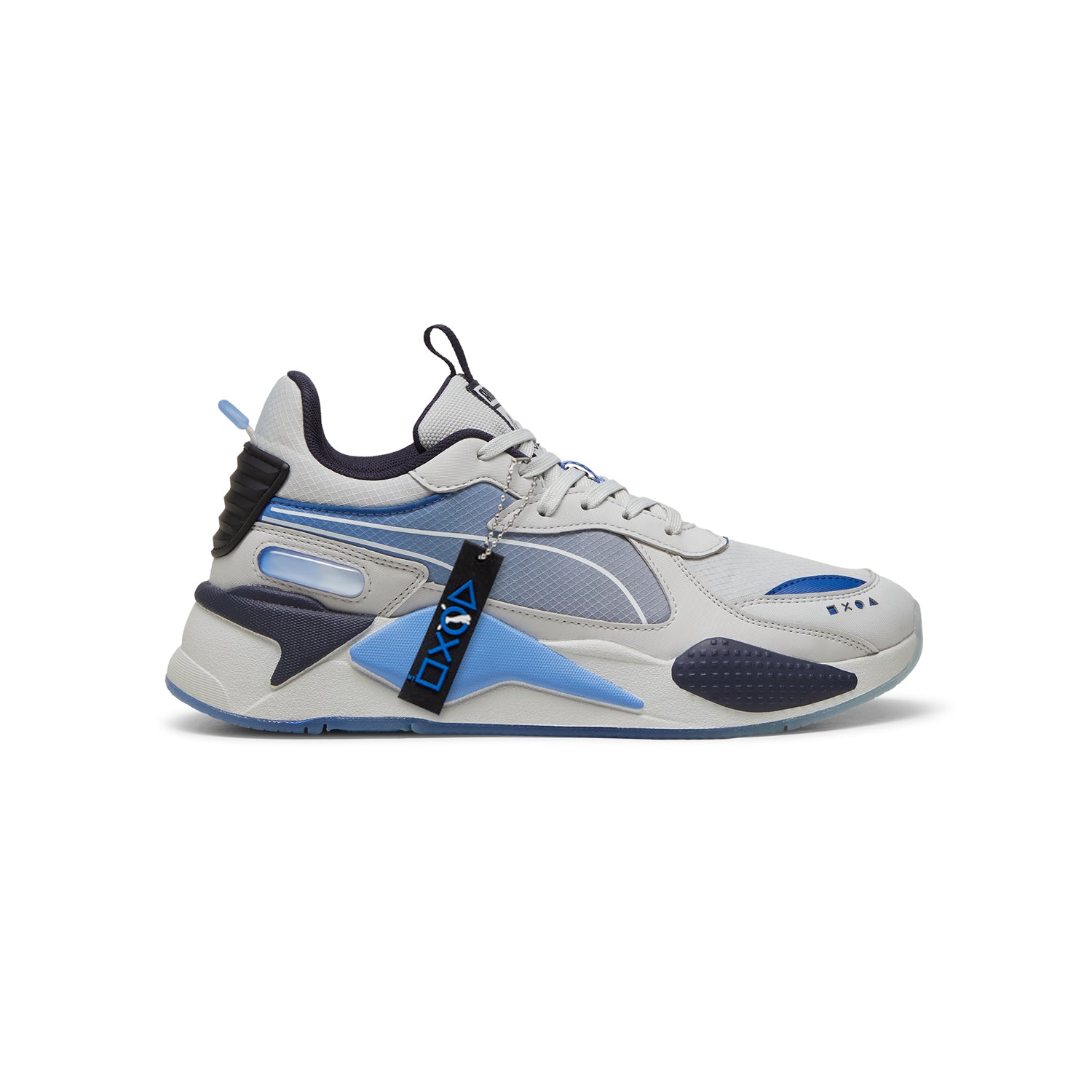 Zapatillas Urbano Hombre Puma RS-X Playstation 396311 01 – THN