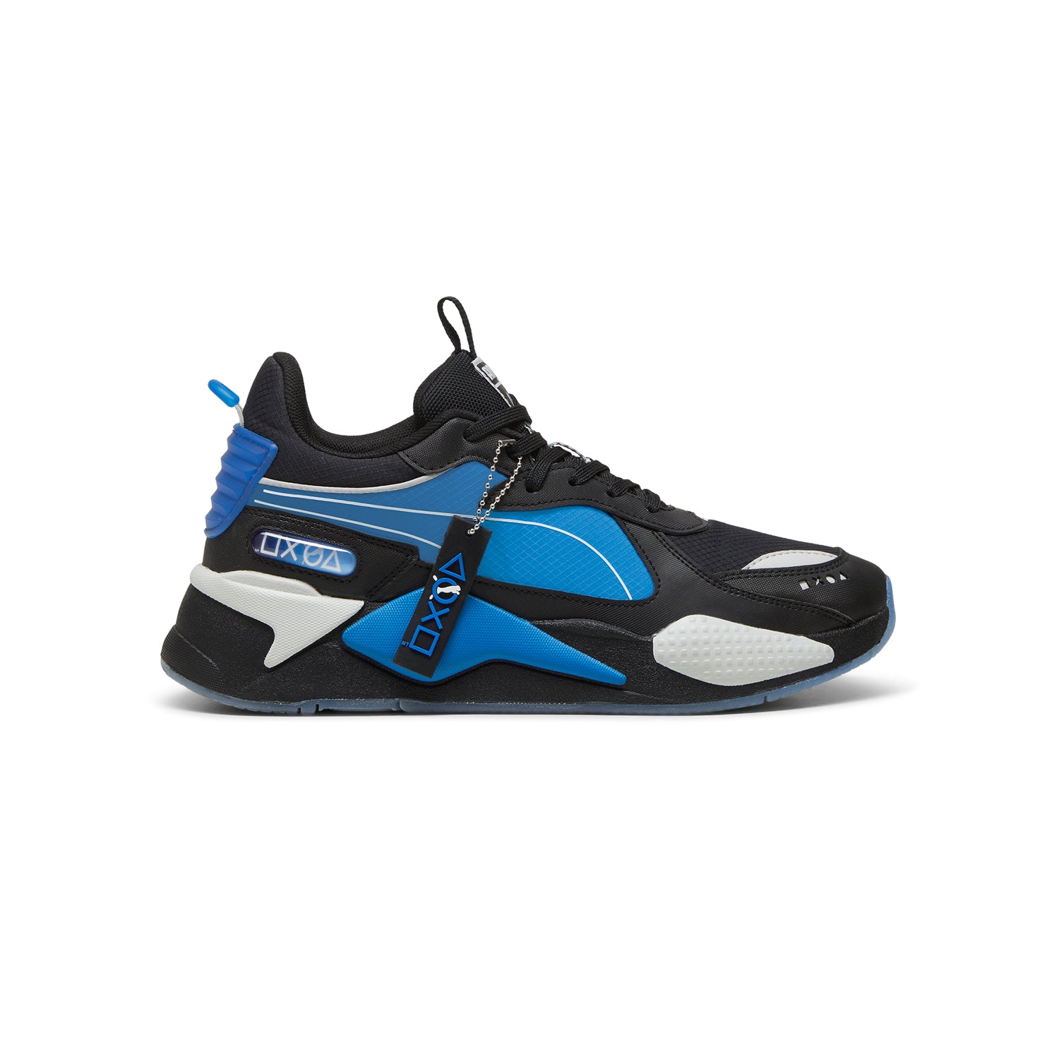 Zapatillas Urbano Hombre Puma RS-X Playstation 396311 02 – THN