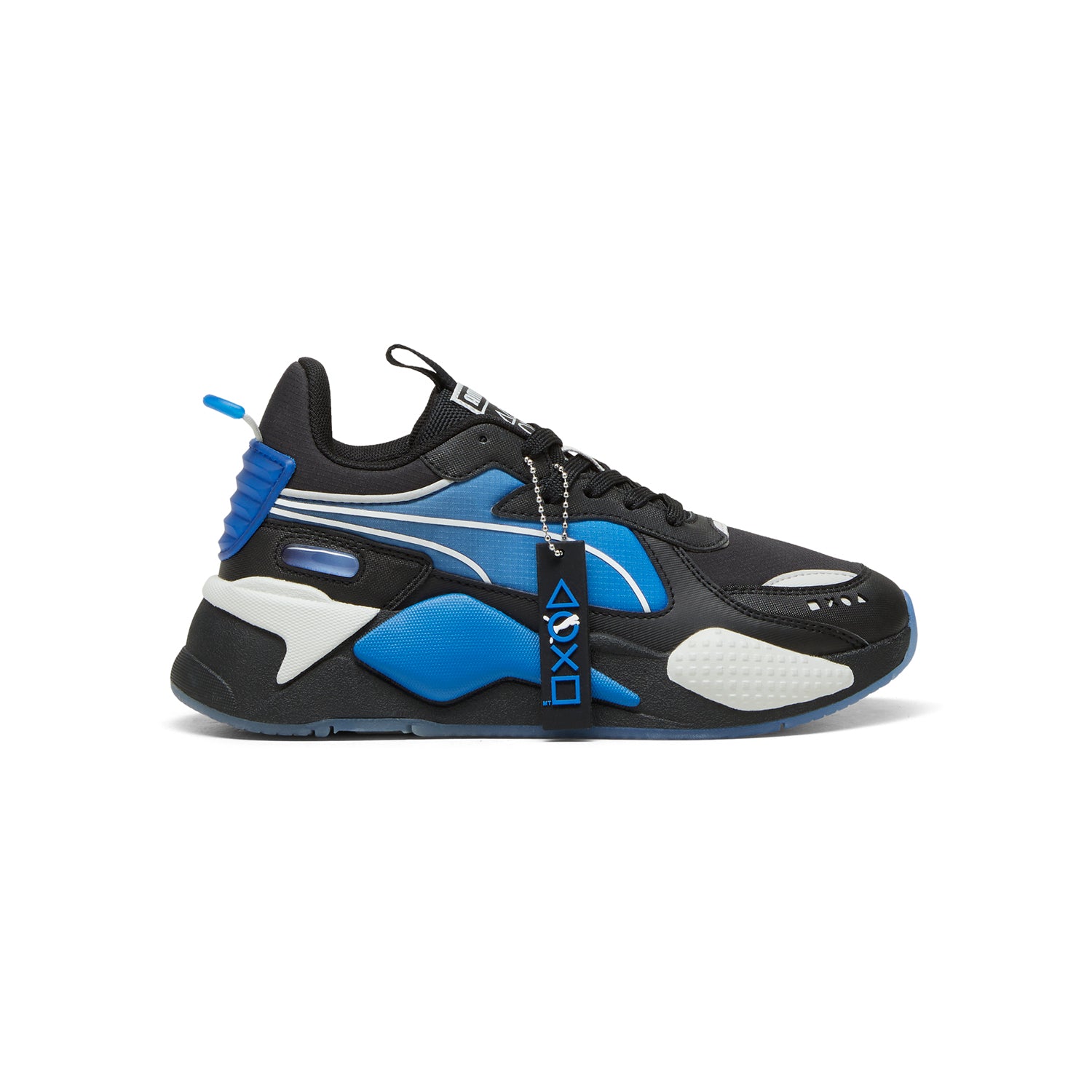 Bambas Playstation Zapatillas Urbano Unisex Puma RS-X