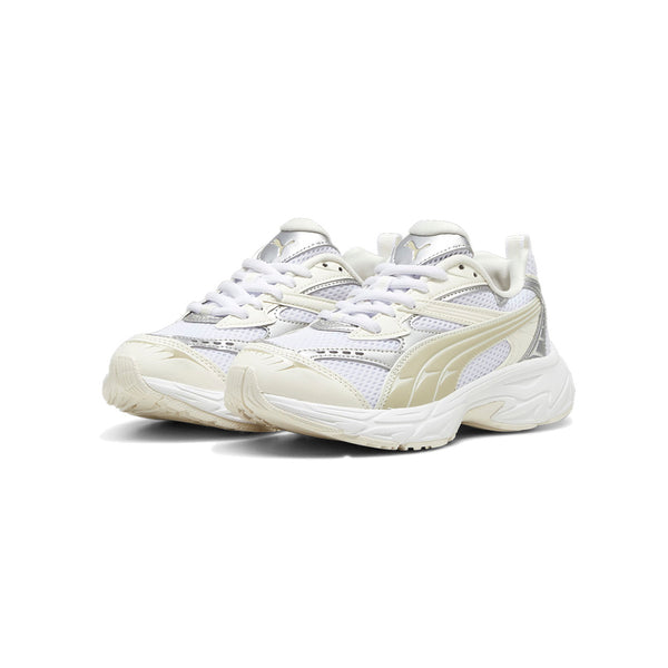 Zapatillas Urbano Mujer Puma Morphic Metallic Zapatillas Urbano Mujer Puma Morphic Metallic