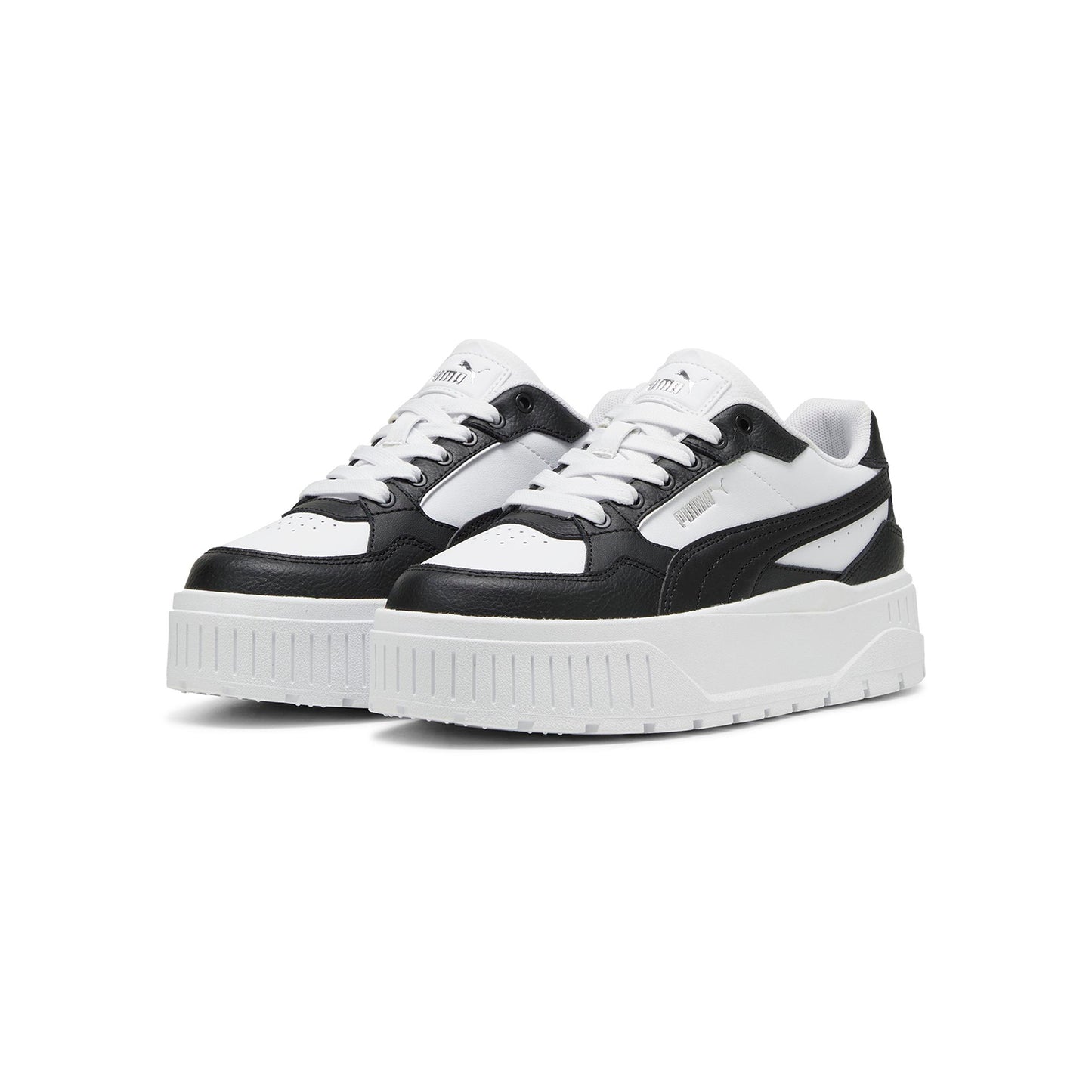 Zapatillas Urbano Mujer Puma Karmen Ii Idol Zapatillas Urbano Mujer Puma Karmen Ii Idol