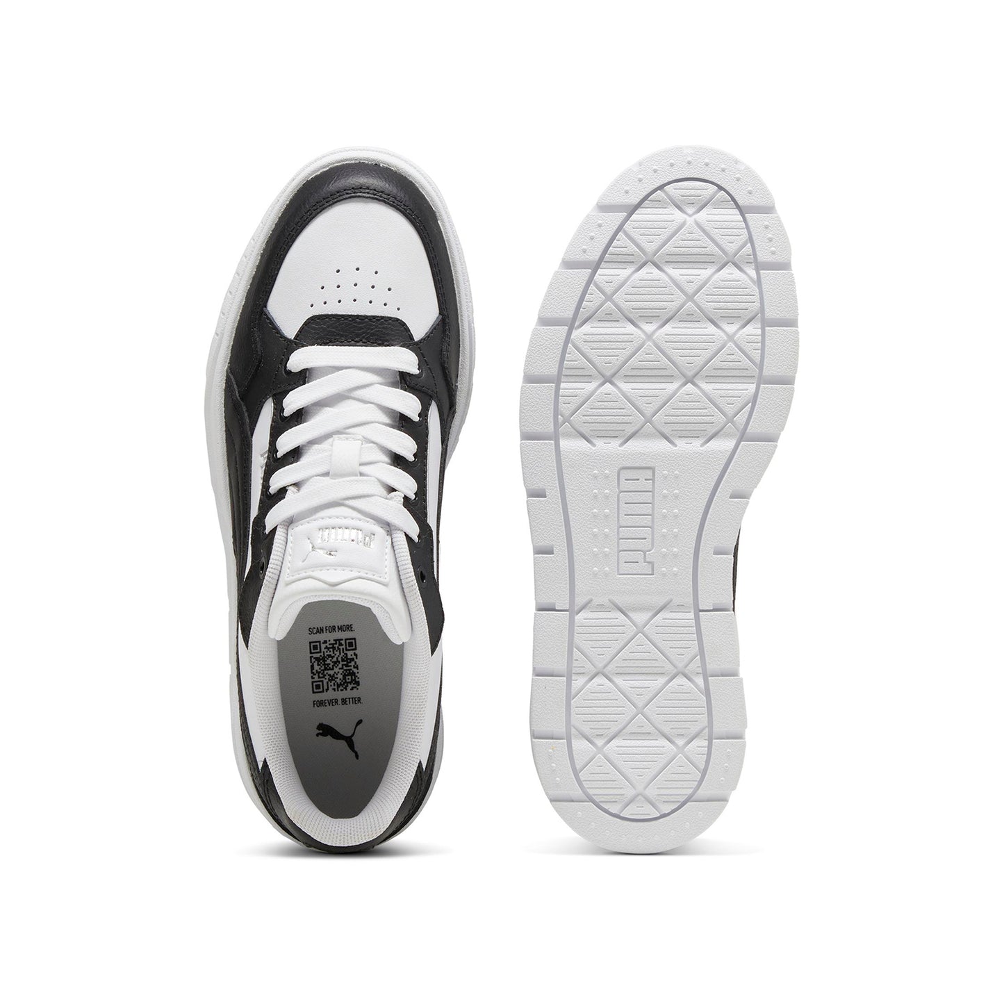 Zapatillas Urbano Mujer Puma Karmen Ii Idol Zapatillas Urbano Mujer Puma Karmen Ii Idol