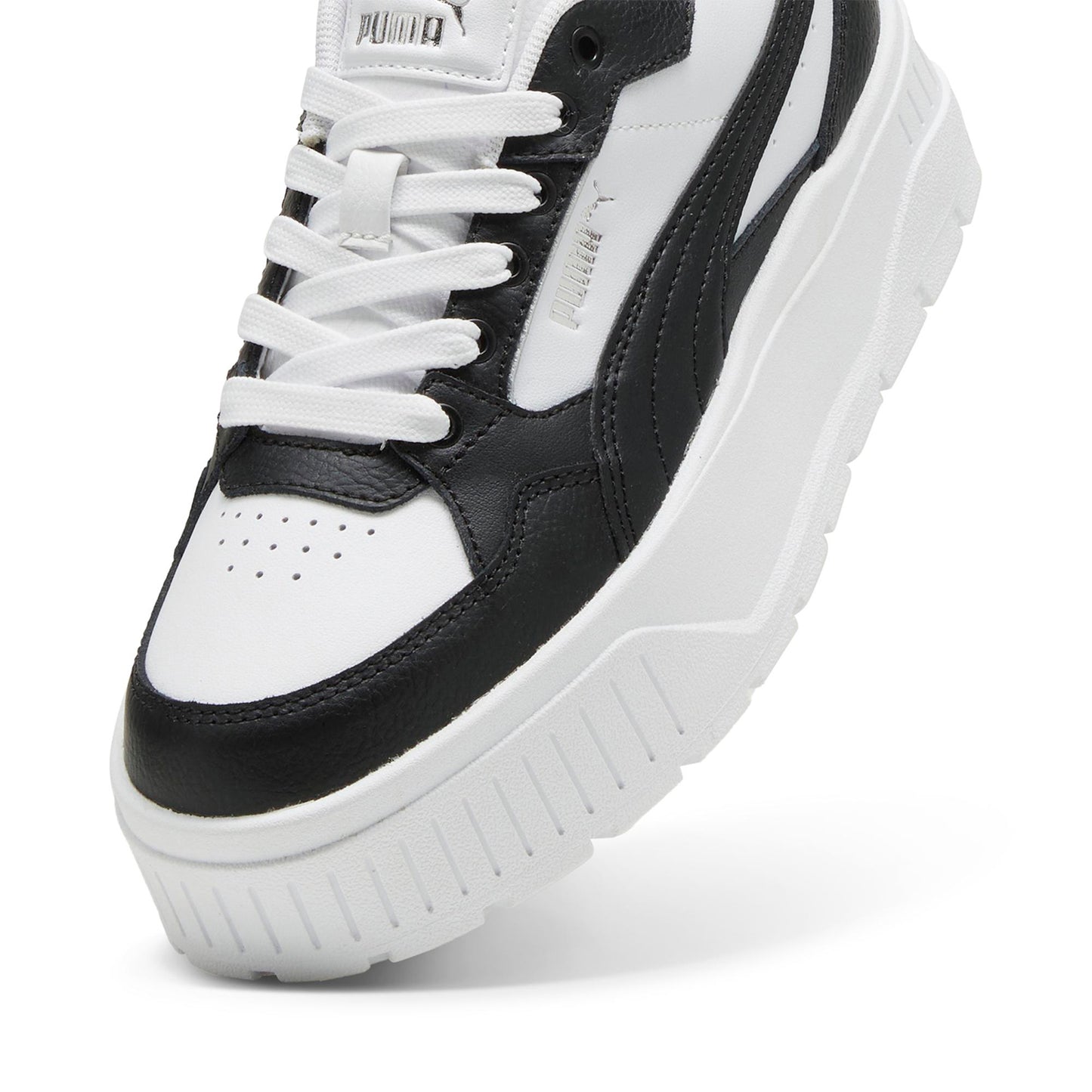 Zapatillas Urbano Mujer Puma Karmen Ii Idol Zapatillas Urbano Mujer Puma Karmen Ii Idol