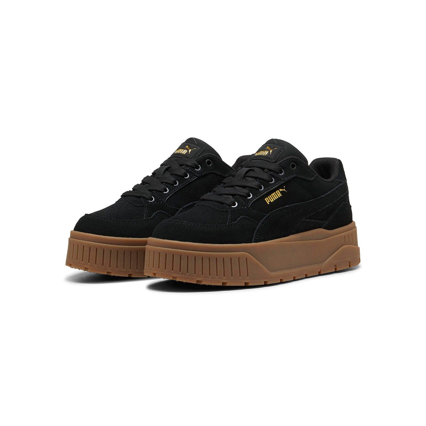 Zapatillas Urbano Mujer Puma Karmen Ii Idol sd Zapatillas Urbano Mujer Puma Karmen Ii Idol sd