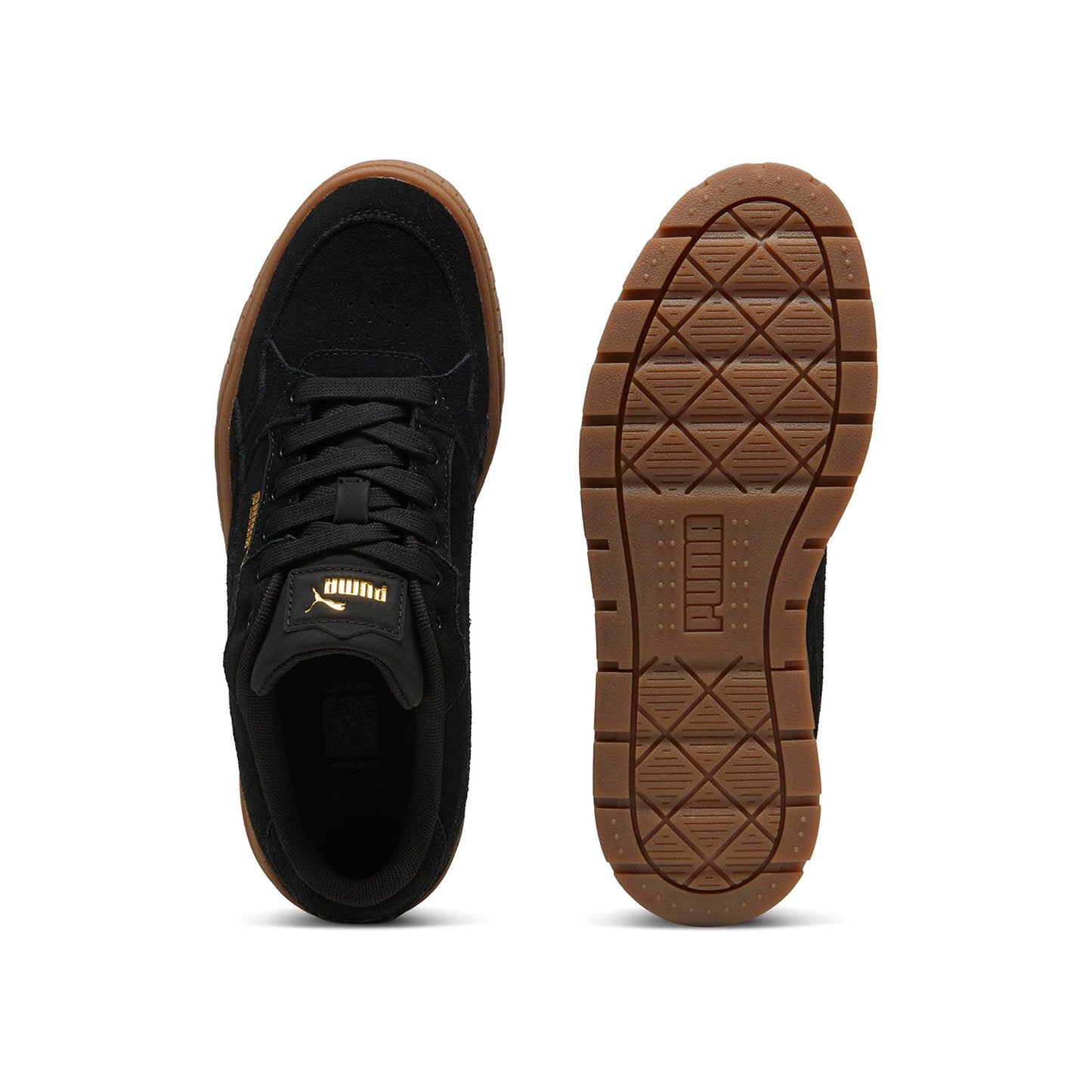 Zapatillas Urbano Mujer Puma Karmen Ii Idol sd Zapatillas Urbano Mujer Puma Karmen Ii Idol sd