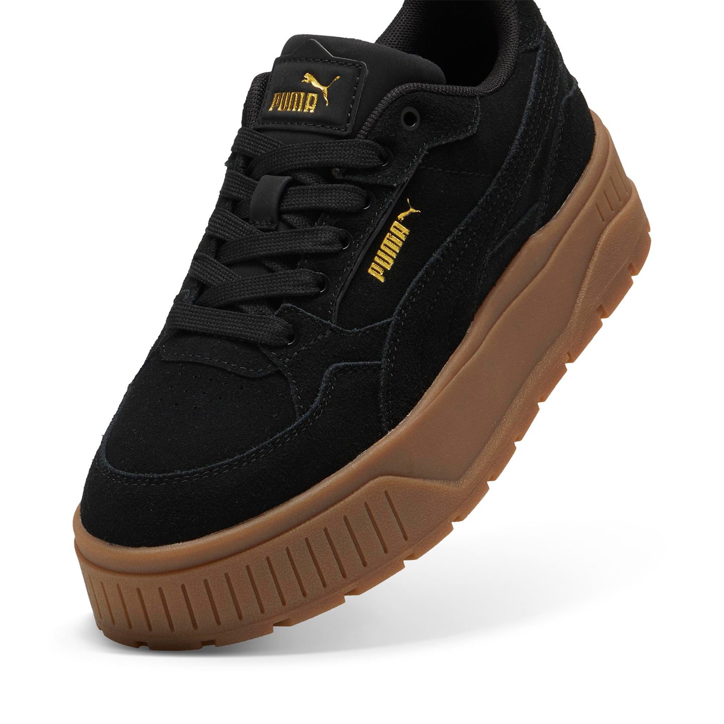 Zapatillas Urbano Mujer Puma Karmen Ii Idol sd Zapatillas Urbano Mujer Puma Karmen Ii Idol sd