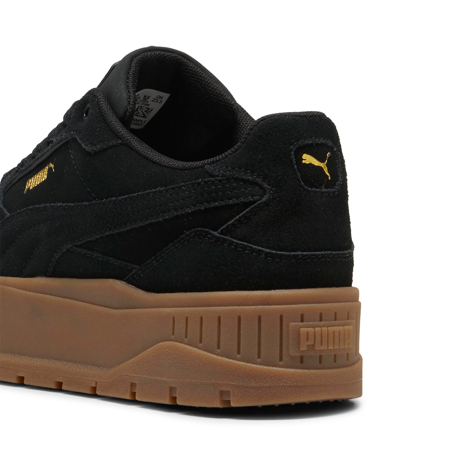 Zapatillas Urbano Mujer Puma Karmen Ii Idol sd Zapatillas Urbano Mujer Puma Karmen Ii Idol sd