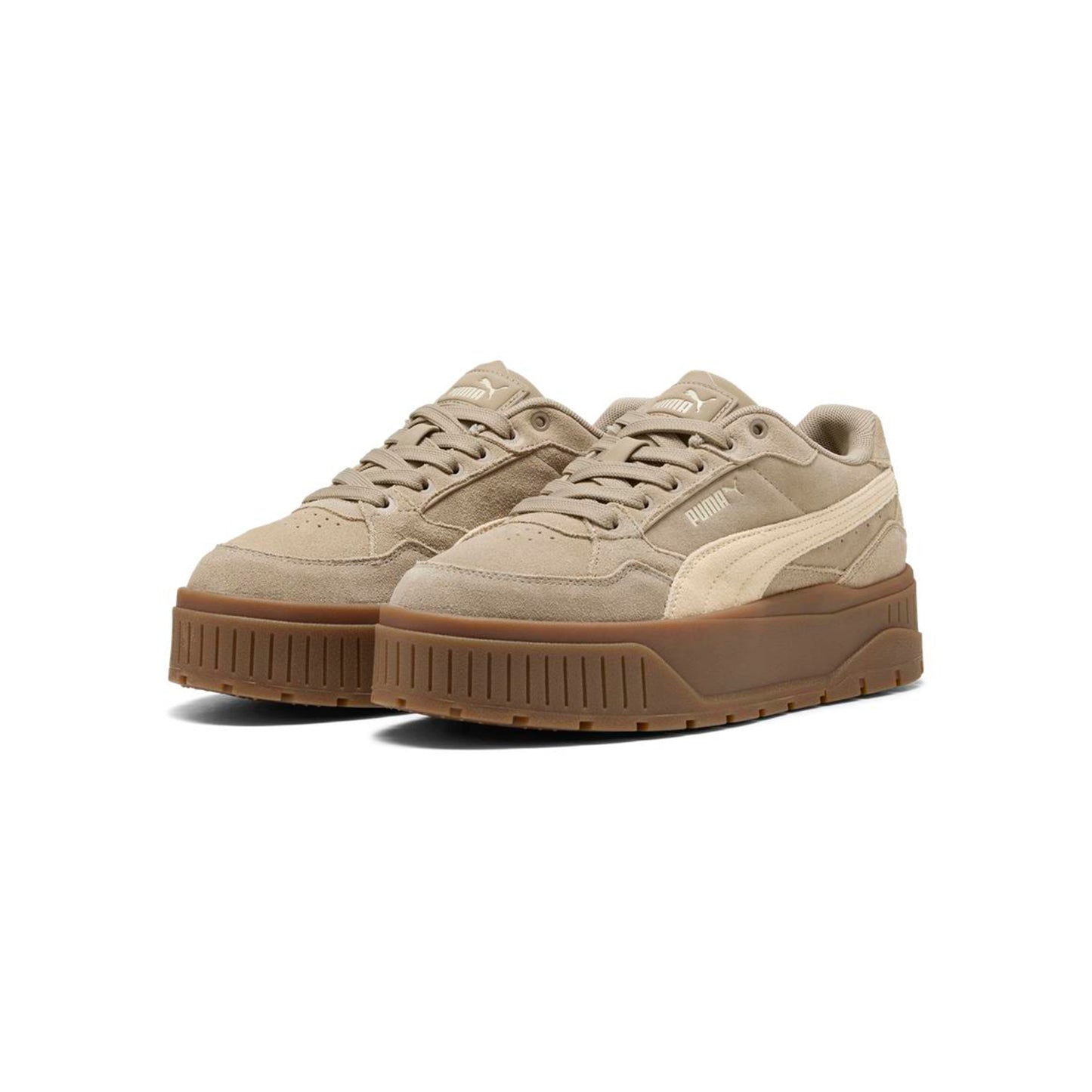 Zapatillas Urbano Mujer Puma Karmen Ii Idol sd Zapatillas Urbano Mujer Puma Karmen Ii Idol sd