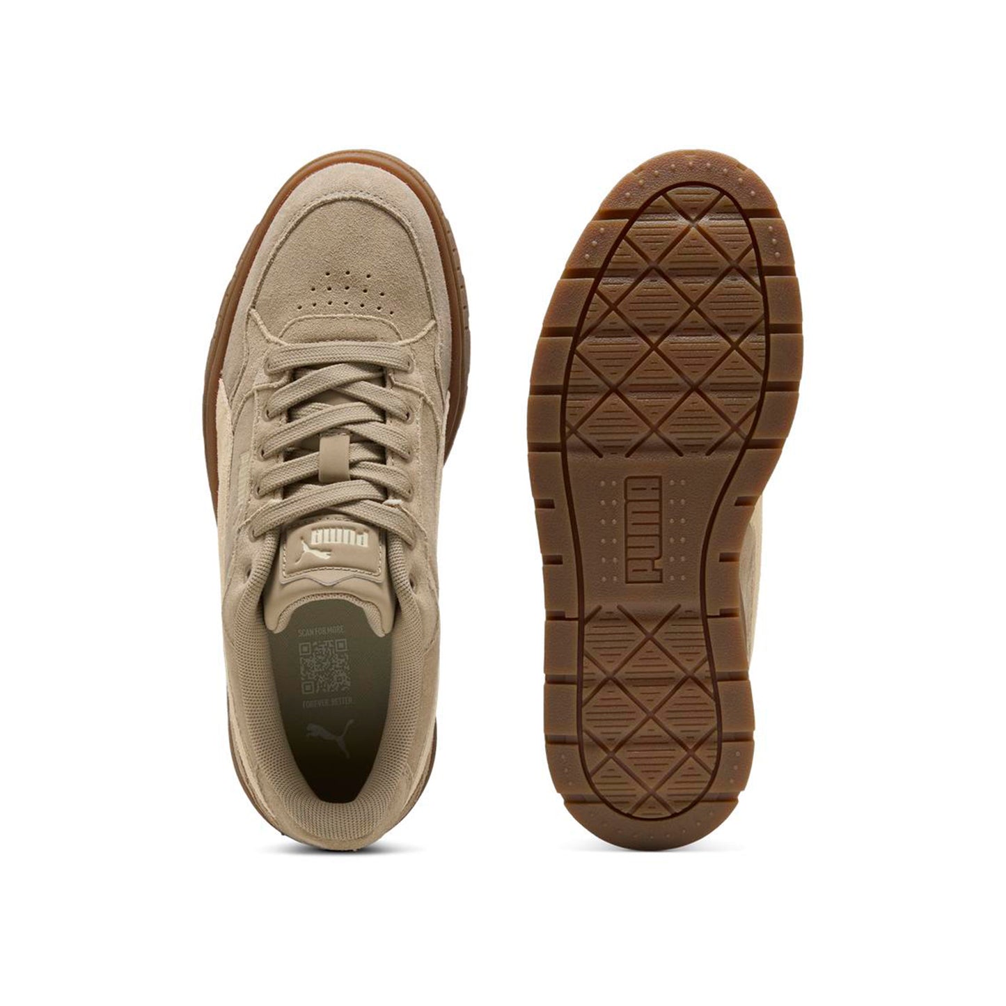 Zapatillas Urbano Mujer Puma Karmen Ii Idol sd Zapatillas Urbano Mujer Puma Karmen Ii Idol sd