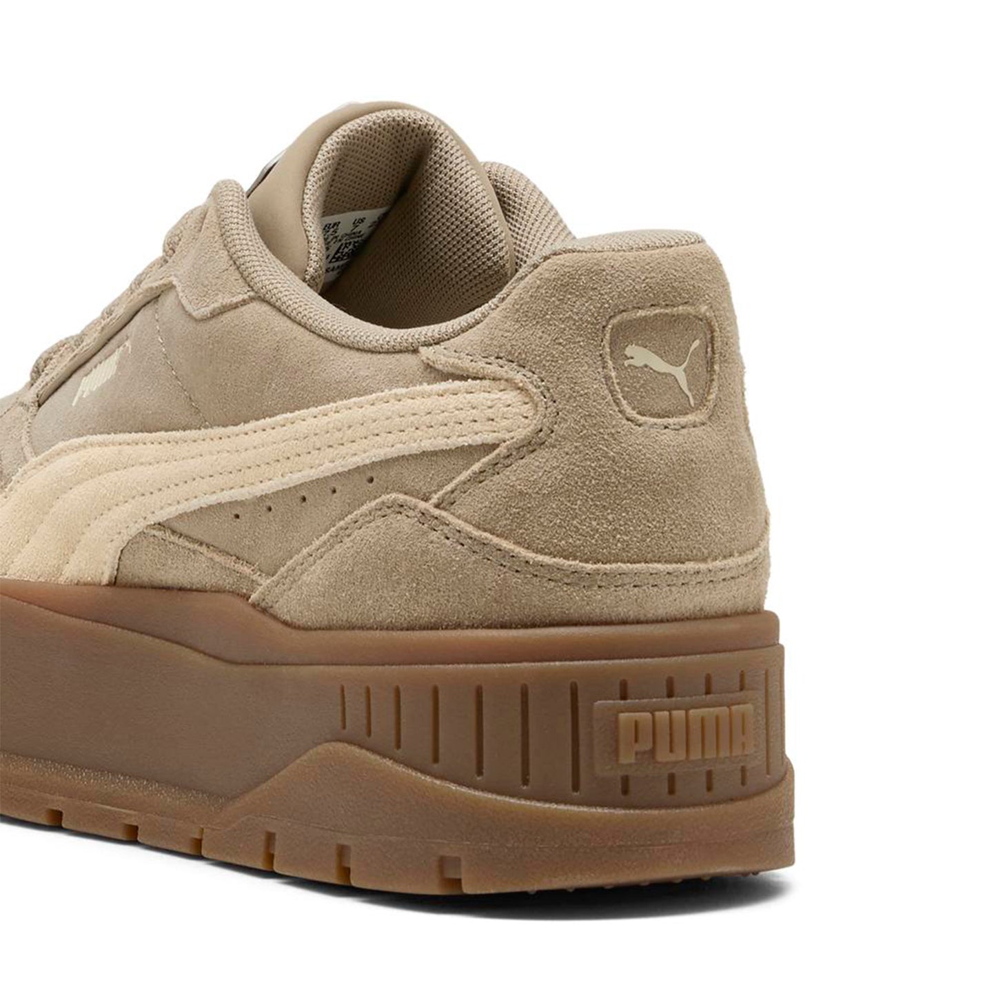 Zapatillas Urbano Mujer Puma Karmen Ii Idol sd Zapatillas Urbano Mujer Puma Karmen Ii Idol sd