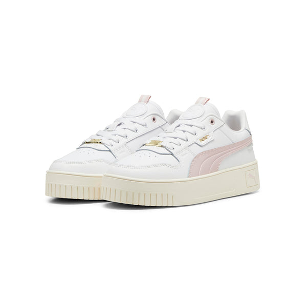 Zapatillas Urbano Mujer Puma Carina Street Lux Zapatillas Urbano Mujer Puma Carina Street Lux