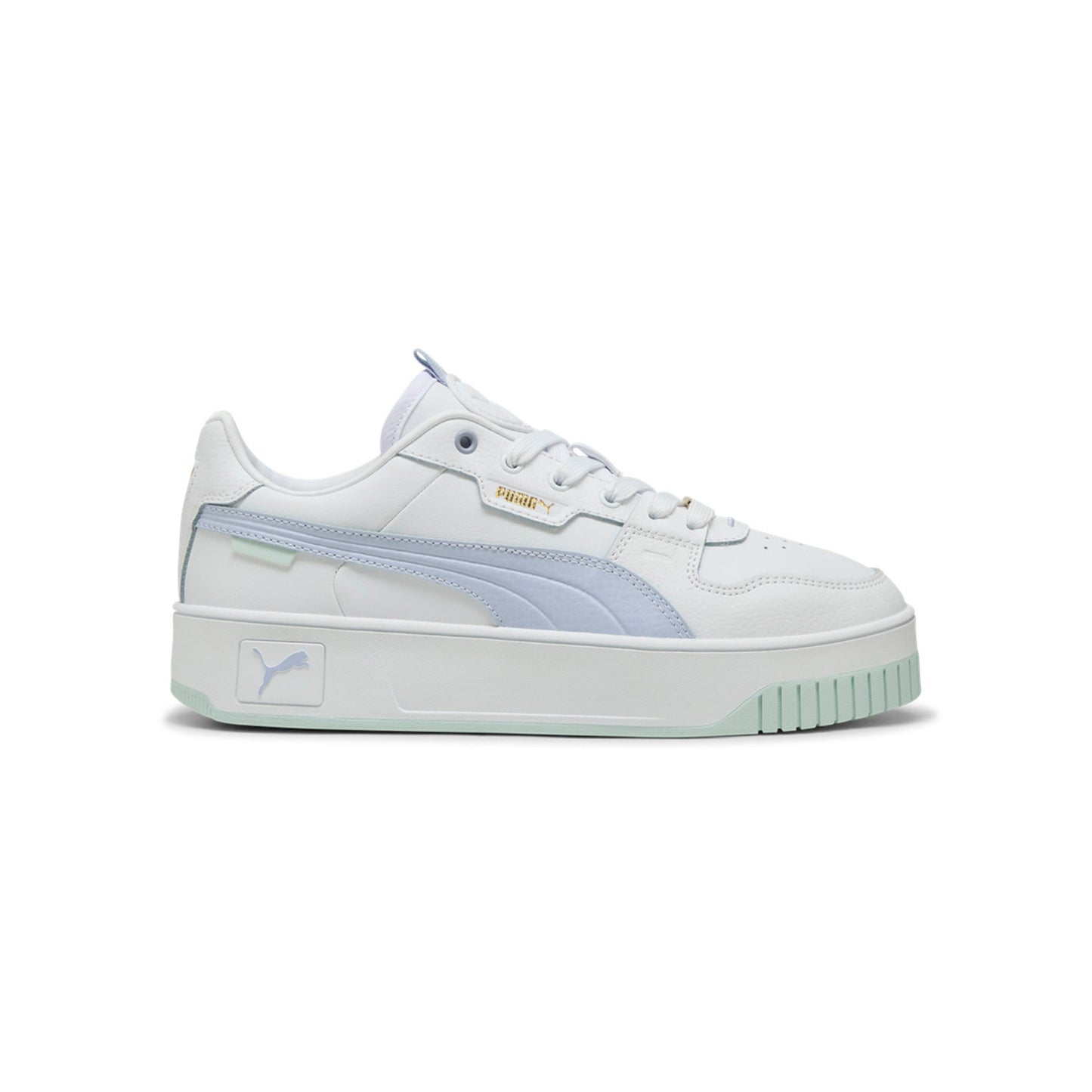 Zapatillas Urbano Mujer Puma Carina Street Lux Zapatillas Urbano Mujer Puma Carina Street Lux