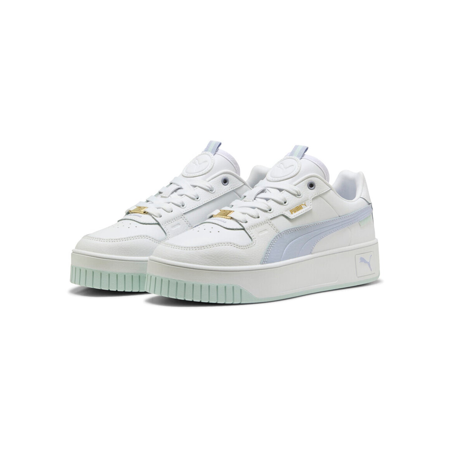 Zapatillas Urbano Mujer Puma Carina Street Lux Zapatillas Urbano Mujer Puma Carina Street Lux