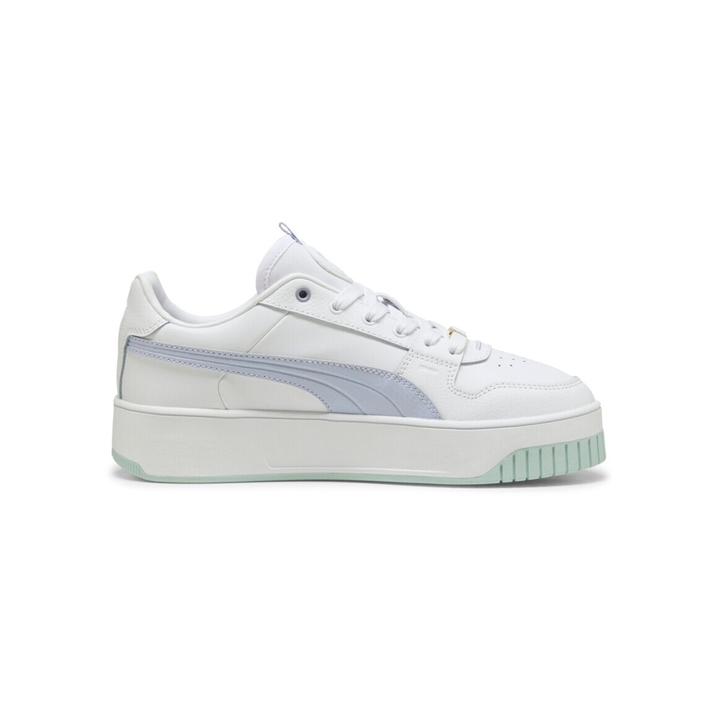 Zapatillas Urbano Mujer Puma Carina Street Lux Zapatillas Urbano Mujer Puma Carina Street Lux