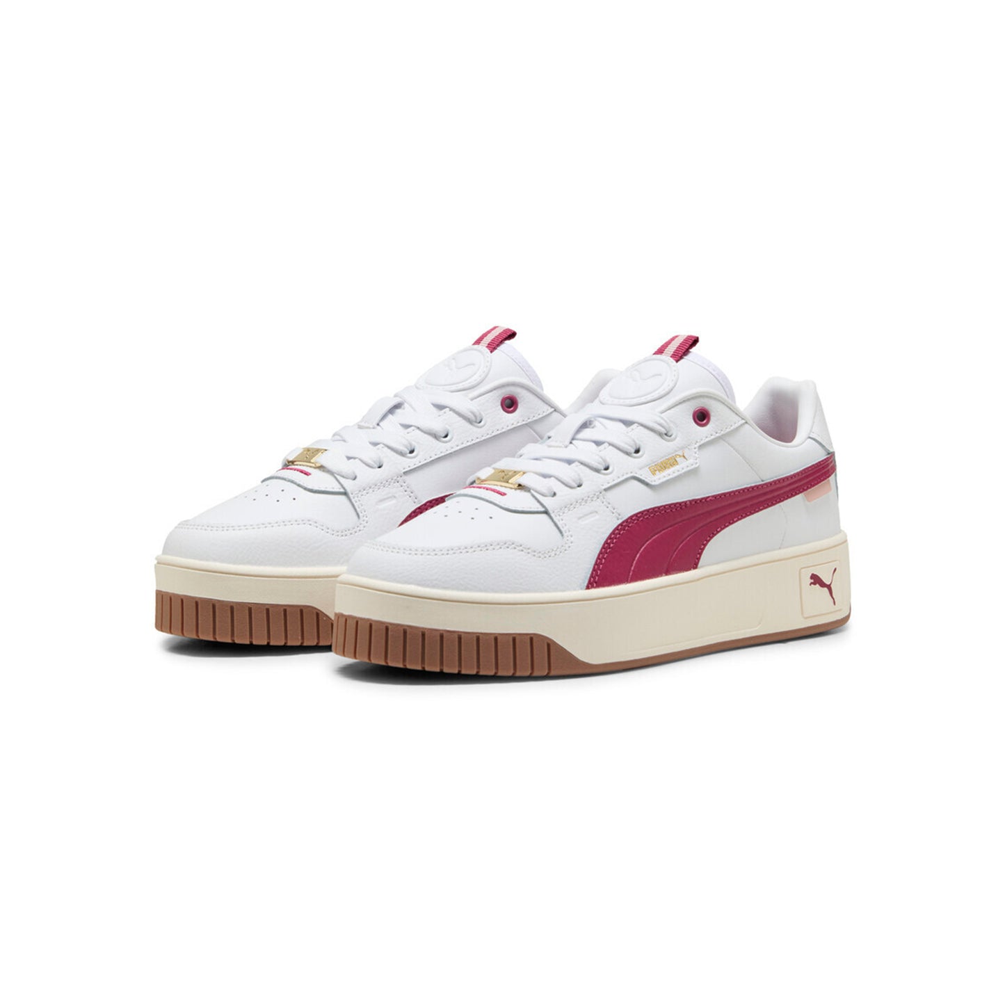 Zapatillas Urbano Mujer Puma Carina Street Lux