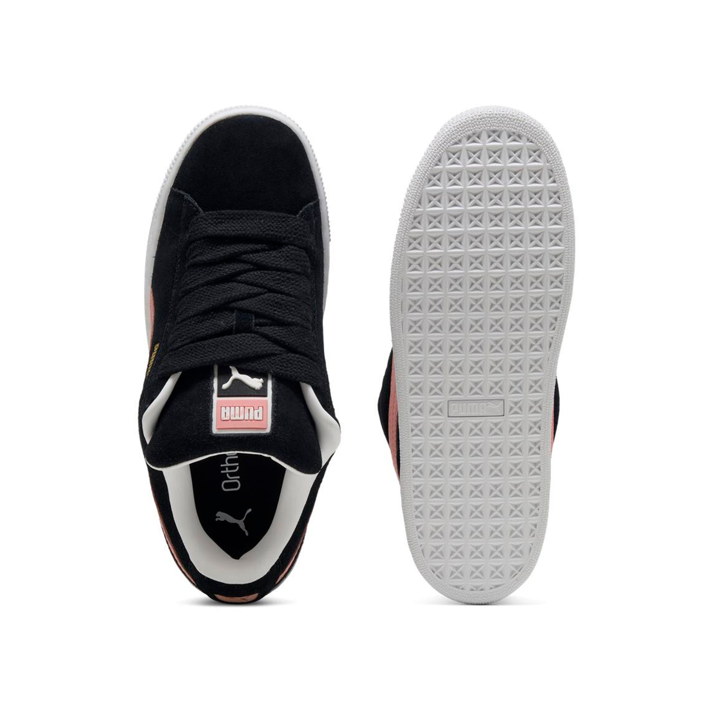 Zapatillas Urbano Mujer Puma Suede Xl Zapatillas Urbano Mujer Puma Suede Xl