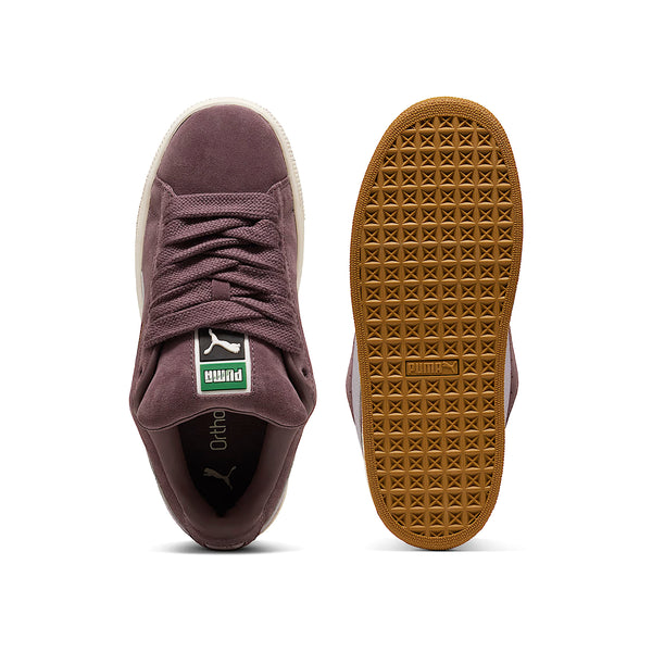 Zapatillas Urbano Mujer Puma Suede Xl Wns Zapatillas Urbano Mujer Puma Suede Xl Wns