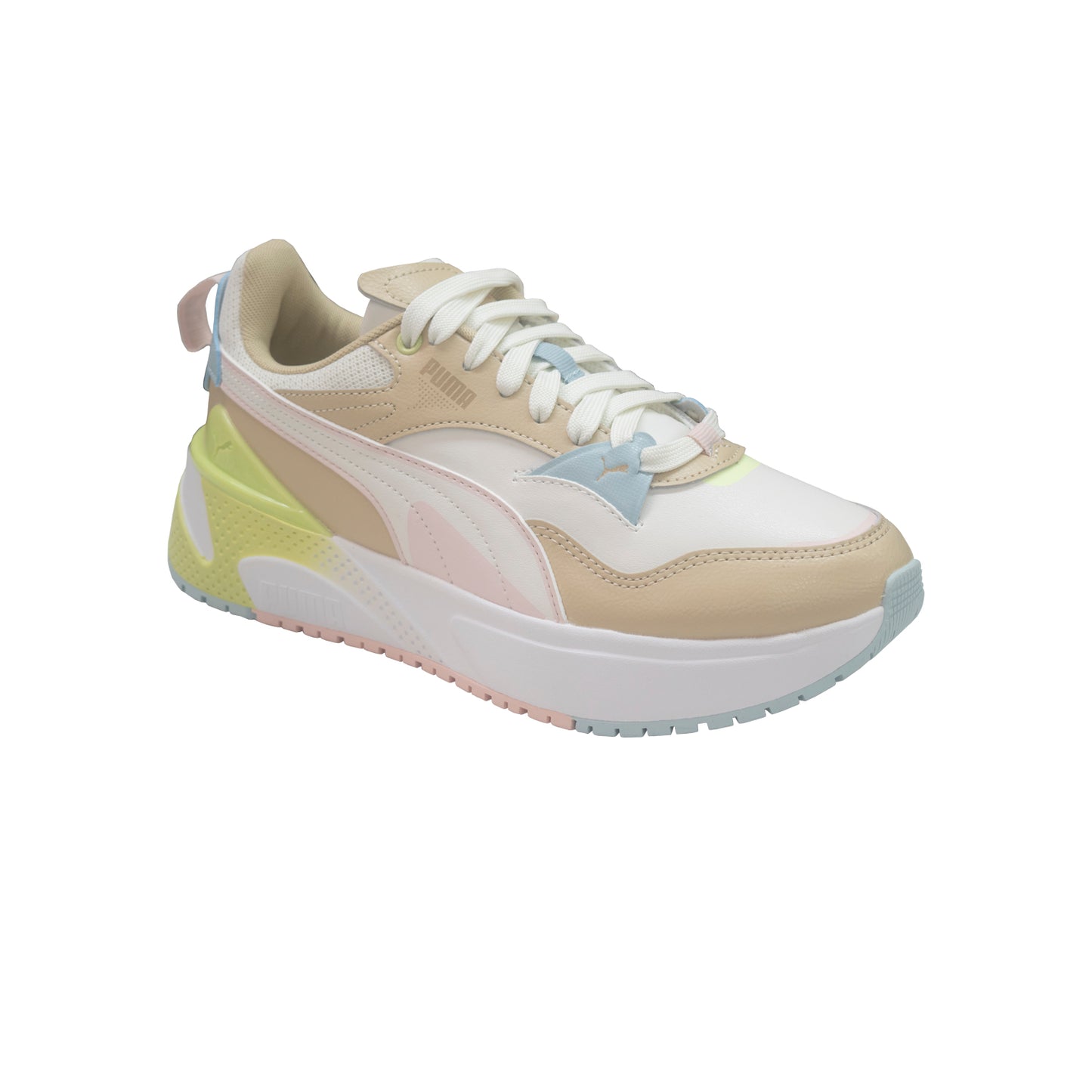 Zapatillas Urbano Mujer Puma R78 Disrupt Zapatillas Urbano Mujer Puma R78 Disrupt