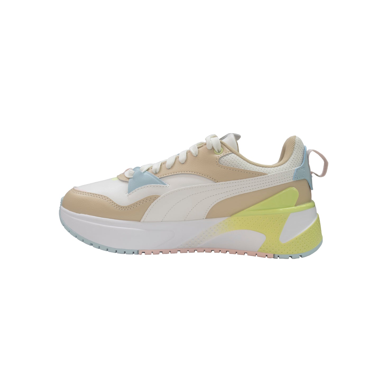 Zapatillas Urbano Mujer Puma R78 Disrupt Zapatillas Urbano Mujer Puma R78 Disrupt
