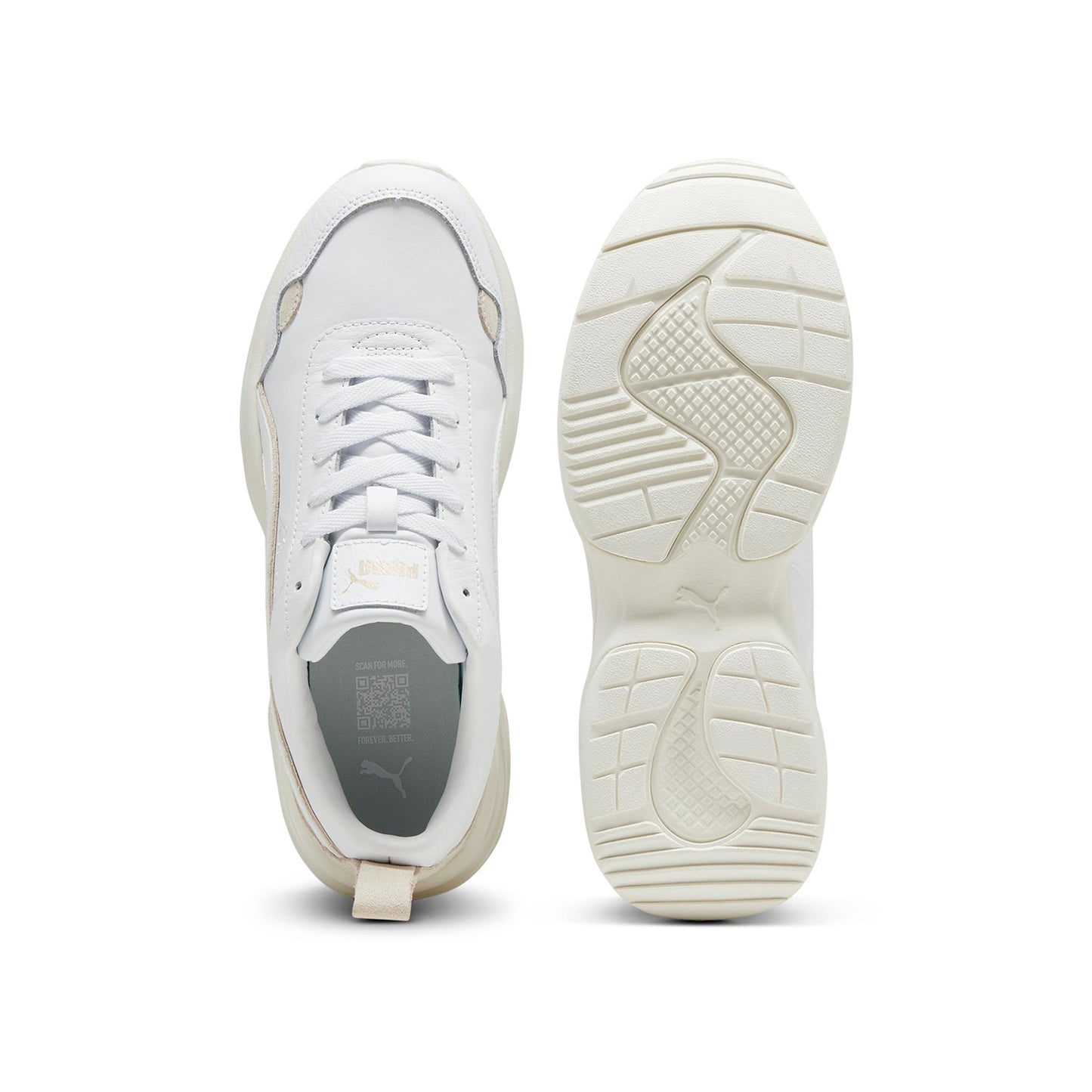 Zapatillas Urbano Mujer Puma Cilia Mode Lux Zapatillas Urbano Mujer Puma Cilia Mode Lux