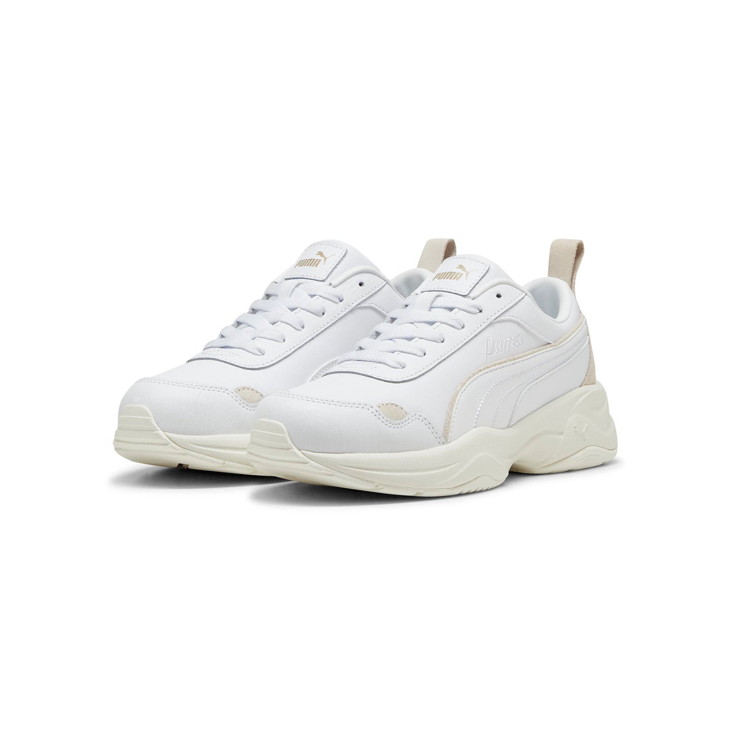 Zapatillas Urbano Mujer Puma Cilia Mode Lux Zapatillas Urbano Mujer Puma Cilia Mode Lux