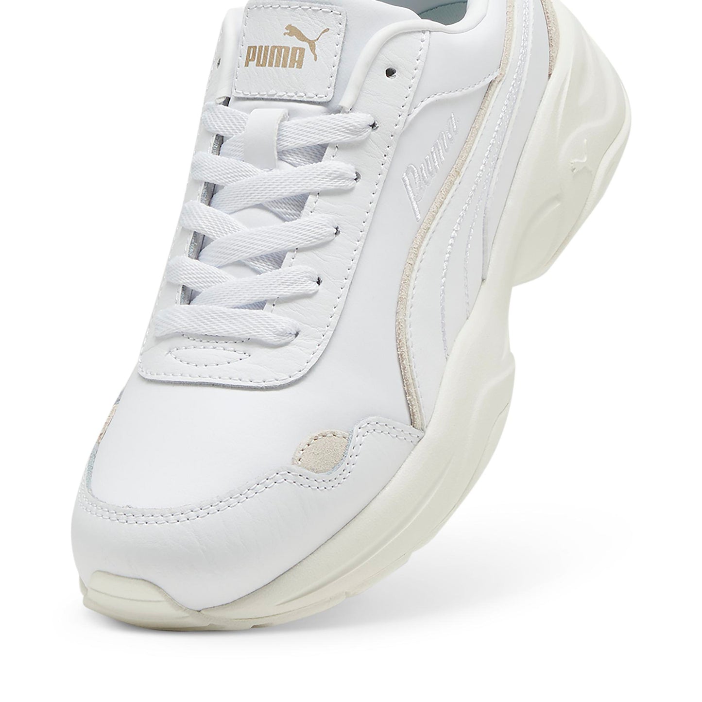 Zapatillas Urbano Mujer Puma Cilia Mode Lux Zapatillas Urbano Mujer Puma Cilia Mode Lux