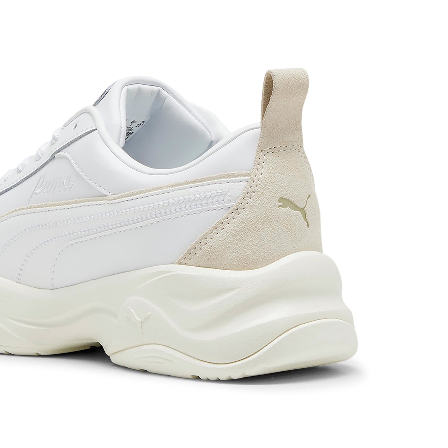 Zapatillas Urbano Mujer Puma Cilia Mode Lux Zapatillas Urbano Mujer Puma Cilia Mode Lux