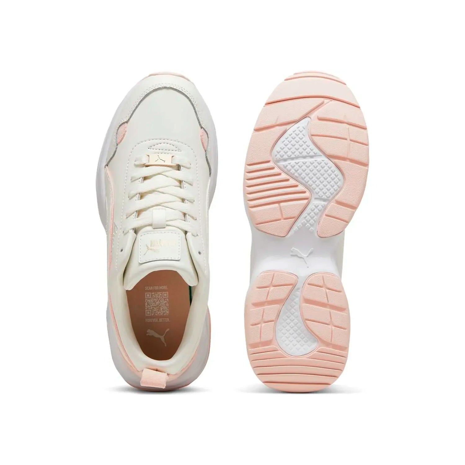Zapatillas Urbano Mujer Puma Cilia Mode Lux Zapatillas Urbano Mujer Puma Cilia Mode Lux