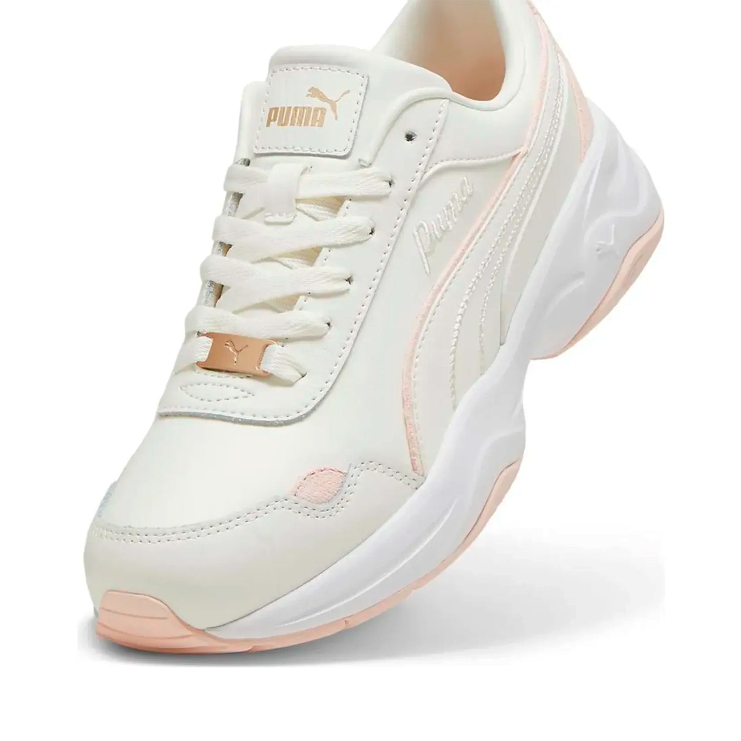 Zapatillas Urbano Mujer Puma Cilia Mode Lux Zapatillas Urbano Mujer Puma Cilia Mode Lux
