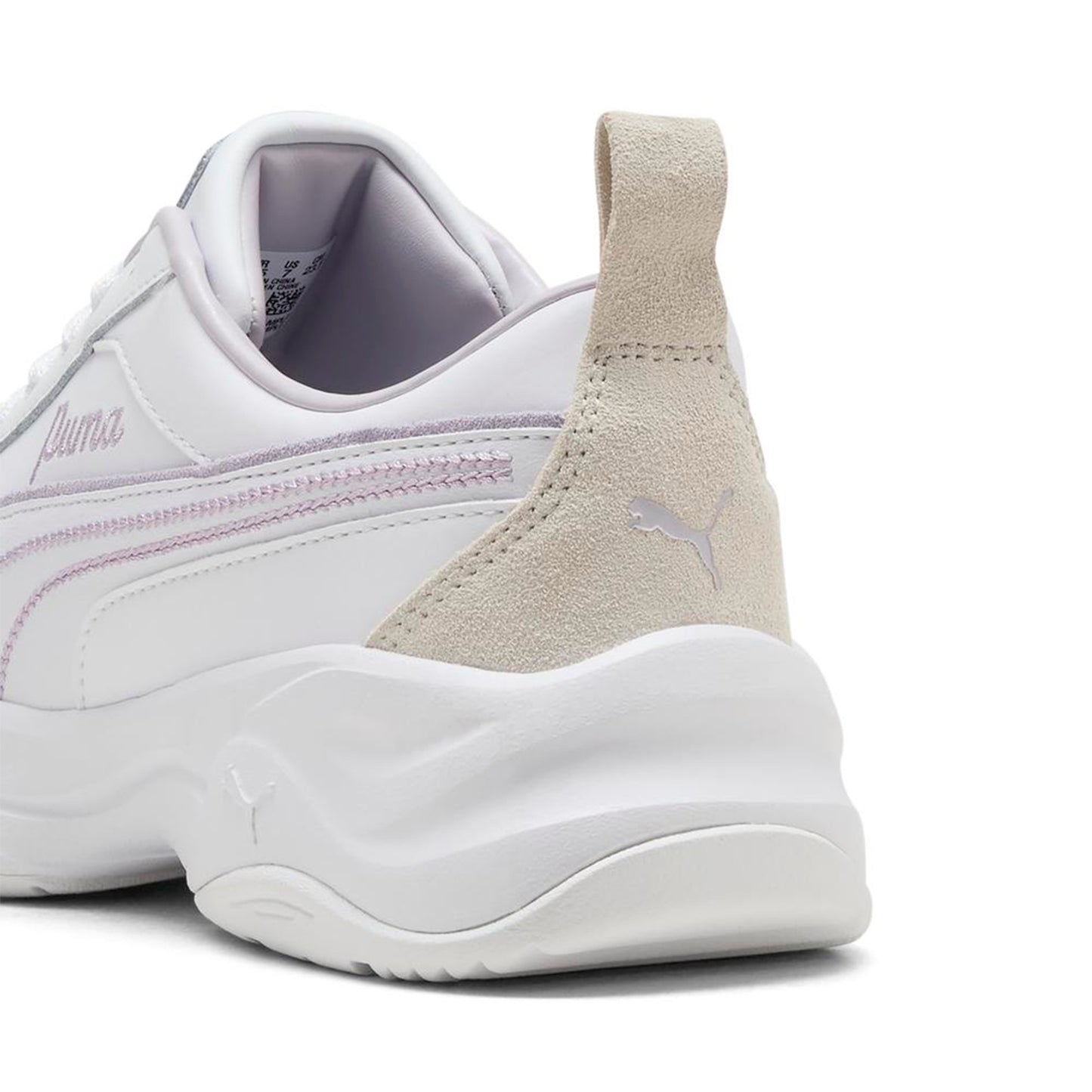 Zapatillas Urbano Mujer Puma Cilia Mode Lux Zapatillas Urbano Mujer Puma Cilia Mode Lux