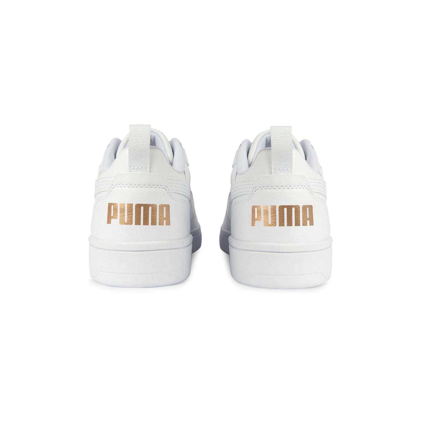 Zapatillas Urbano Mujer Puma Rebound V6 Low Bling Zapatillas Urbano Mujer Puma Rebound V6 Low Bling