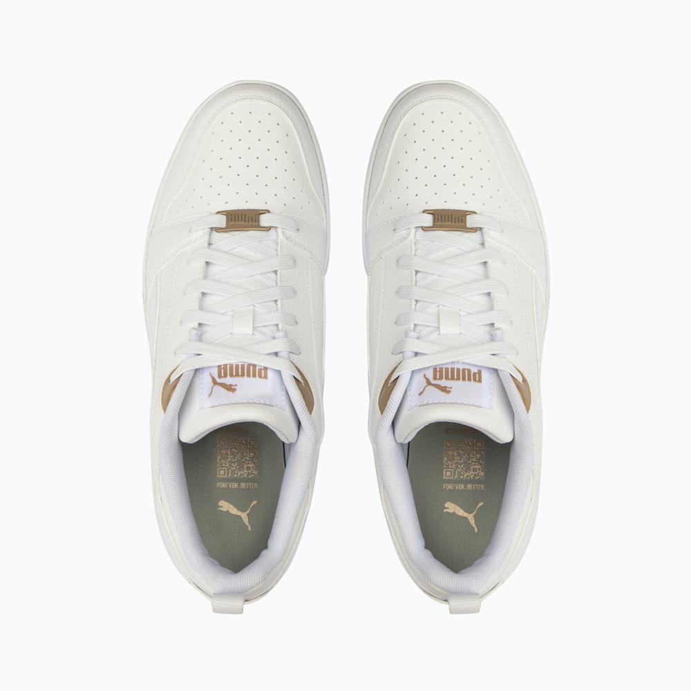 Zapatillas Urbano Mujer Puma Rebound V6 Low Bling Zapatillas Urbano Mujer Puma Rebound V6 Low Bling