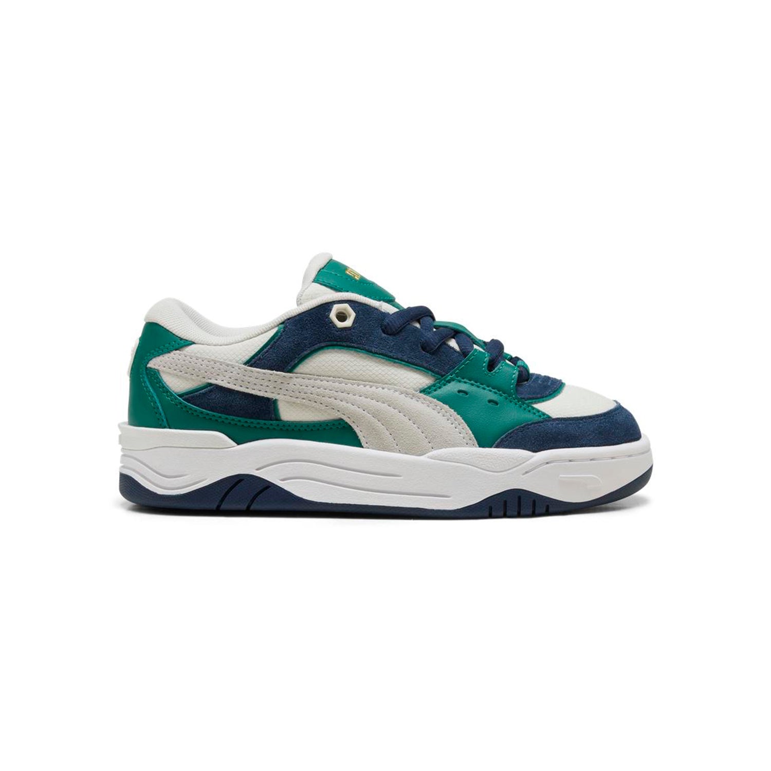 Zapatillas Urbano Junior Puma-180 Zapatillas Urbano Junior Puma-180